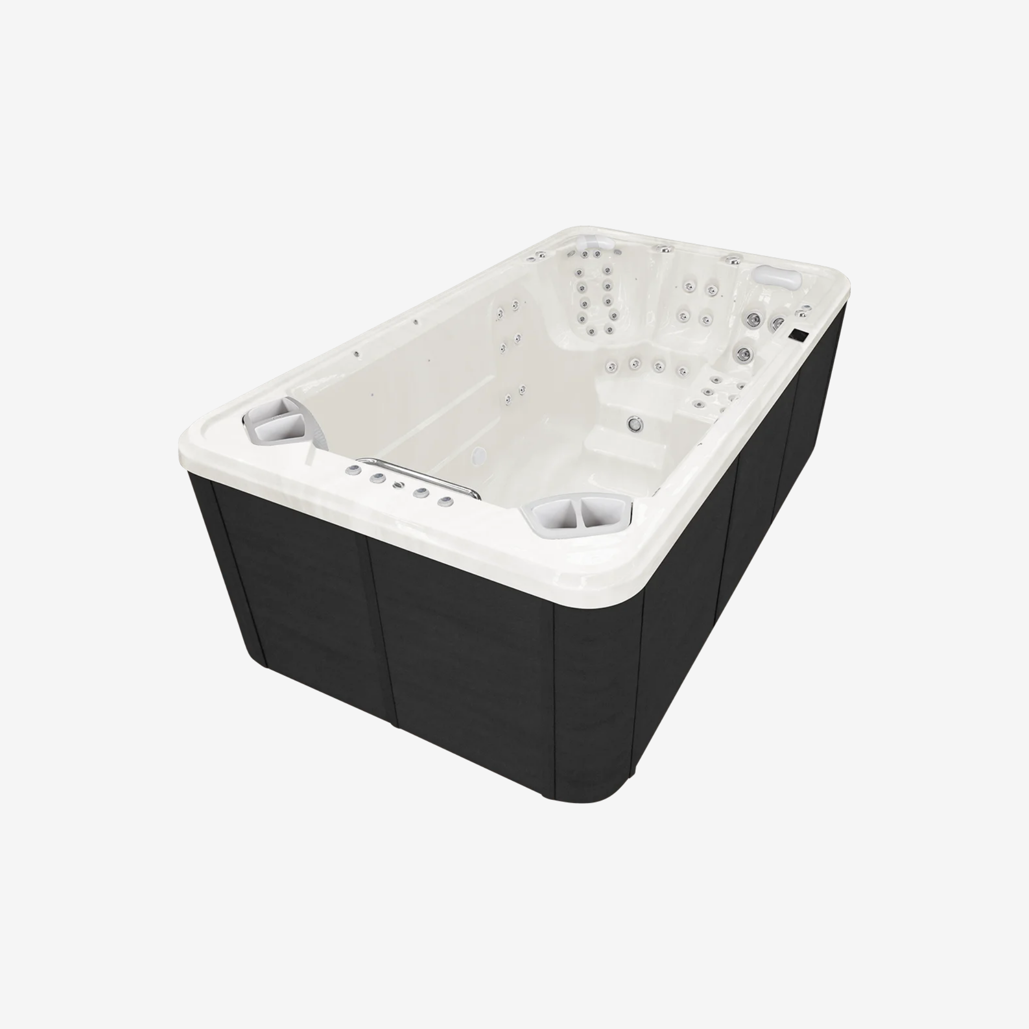 AquaFit Pro 4 Single Zone - Swim Spa from Just Spa, Capalaba QLD Australia