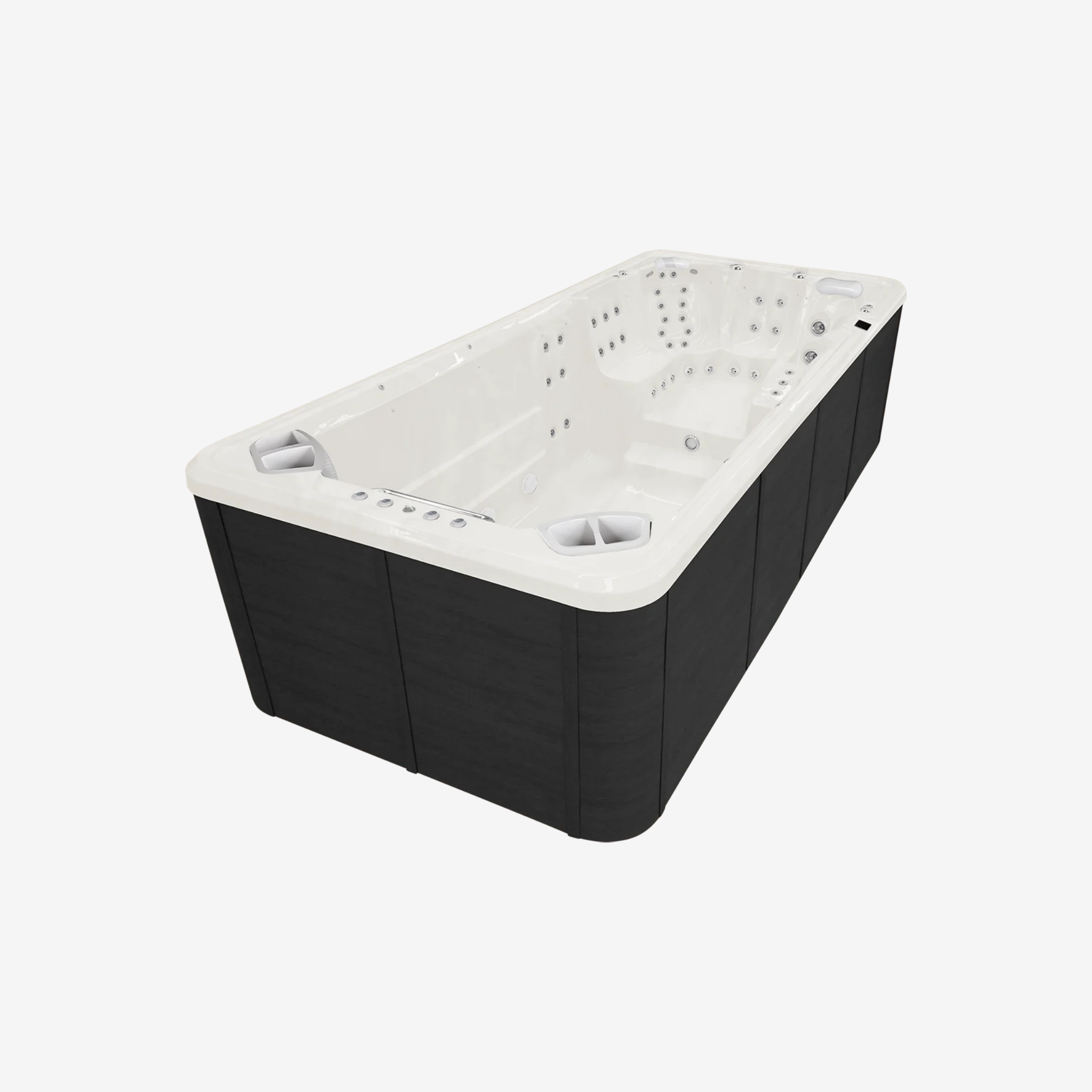 AquaFit Pro 5 Single Zone - Swim Spa from Just Spa, Capalaba QLD Australia 20750535