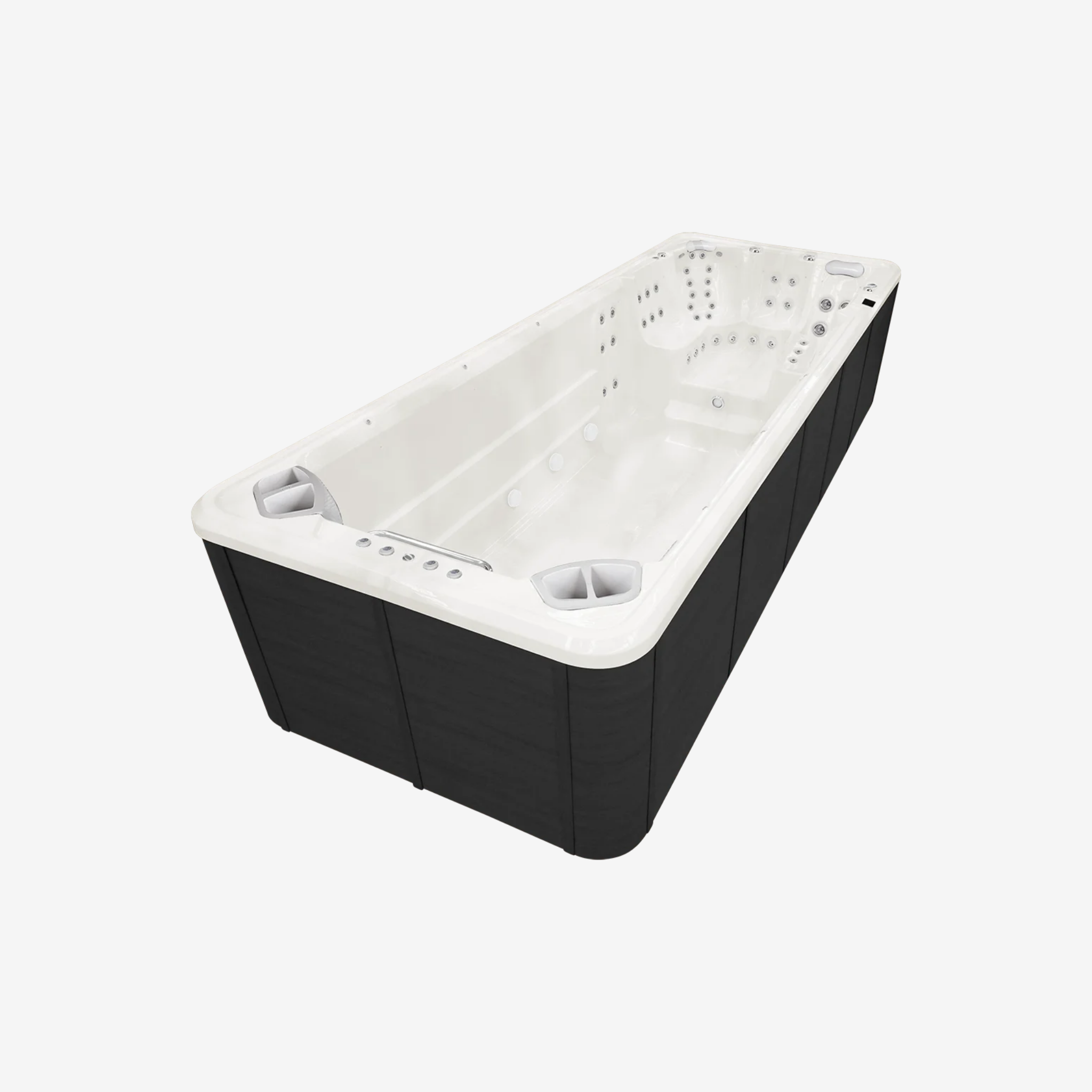 AquaFit Pro 6 Single Zone - Swim Spa from Just Spa, Capalaba QLD Australia 