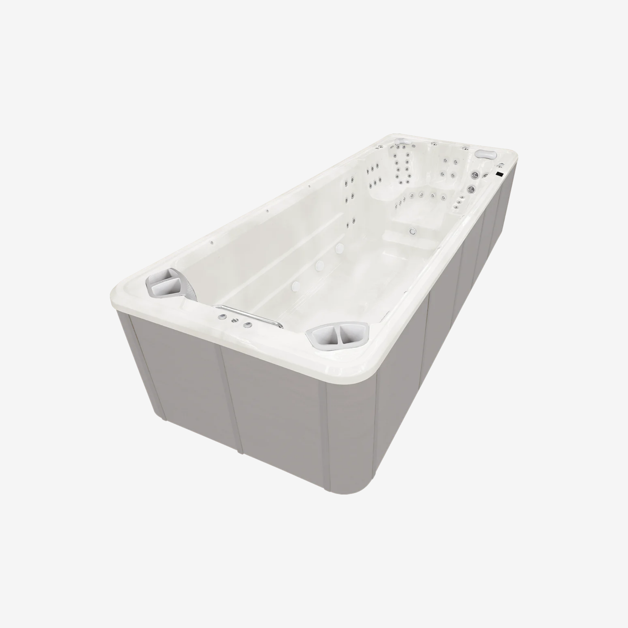 AquaStream 6 Single Zone - Swim Spa from Just Spa, Capalaba QLD Australia