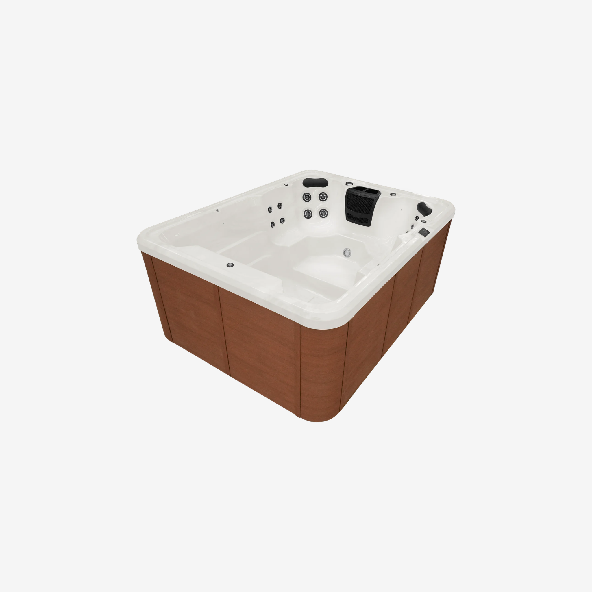 AquaPlunge - Swim Spa from Just Spa, Capalaba QLD Australia