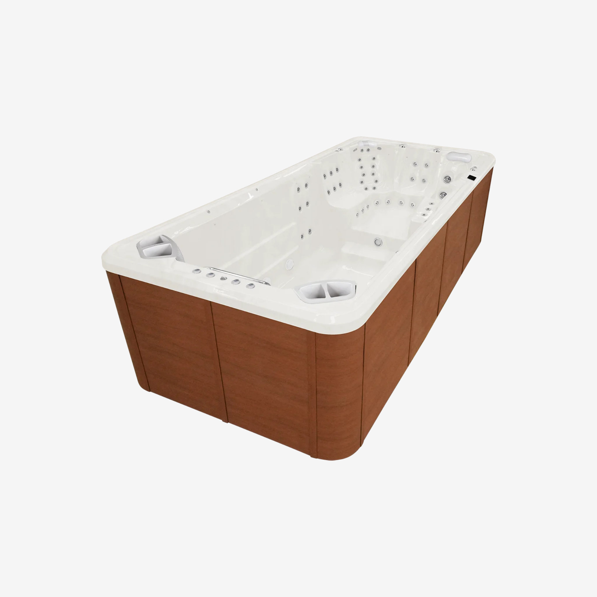 AquaFit Pro 5 Single Zone - Swim Spa from Just Spa, Capalaba QLD Australia 67104536