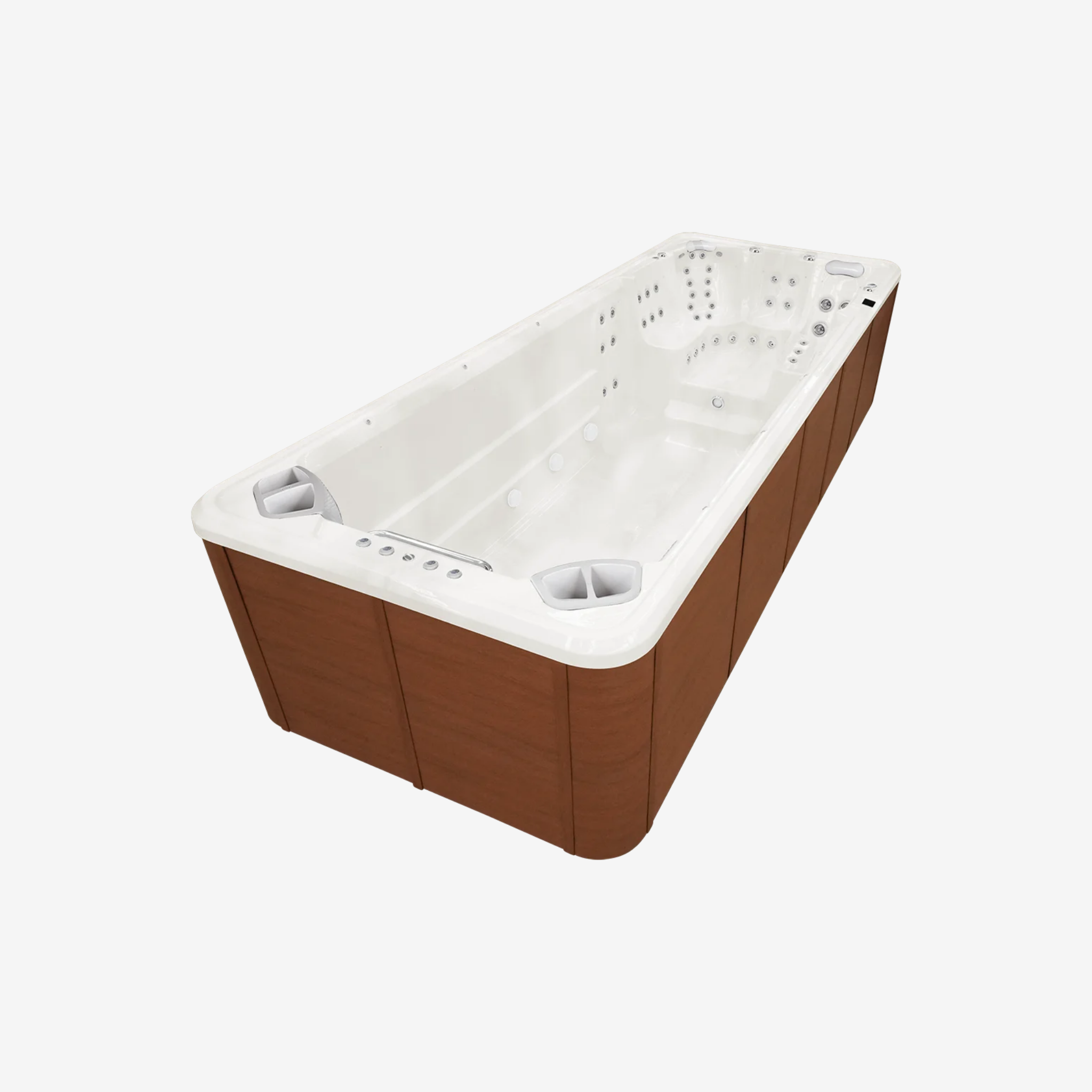 AquaFit Pro 6 Single Zone - Swim Spa from Just Spa, Capalaba QLD Australia 
