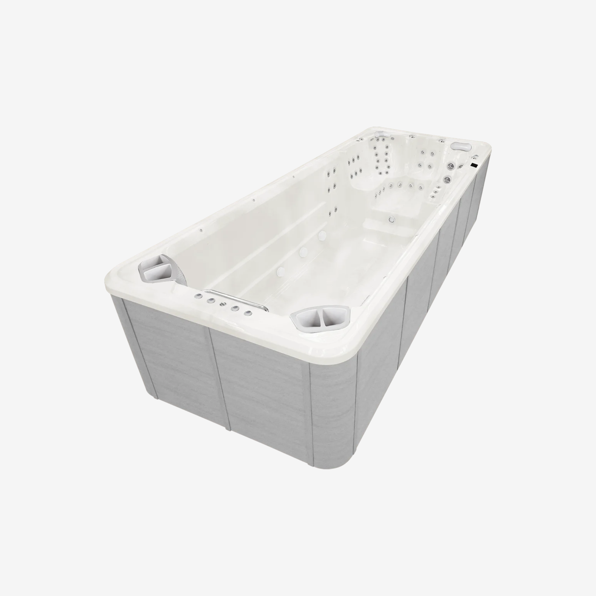 AquaFit Pro 6 Single Zone - Swim Spa from Just Spa, Capalaba QLD Australia 