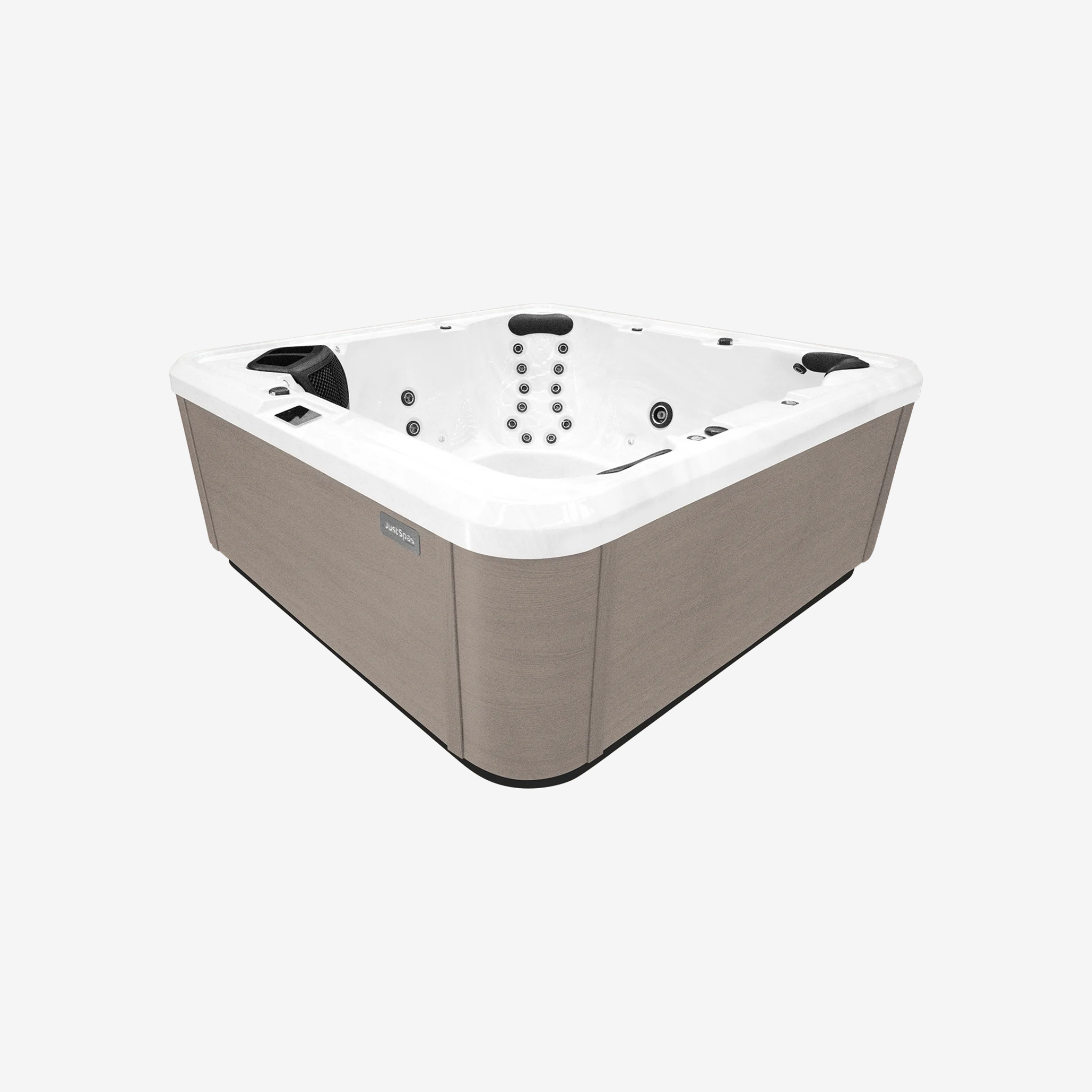 Cyclone Storm 6 Seater Spa - Spa from Just Spa, Capalaba QLD Australia 77837401