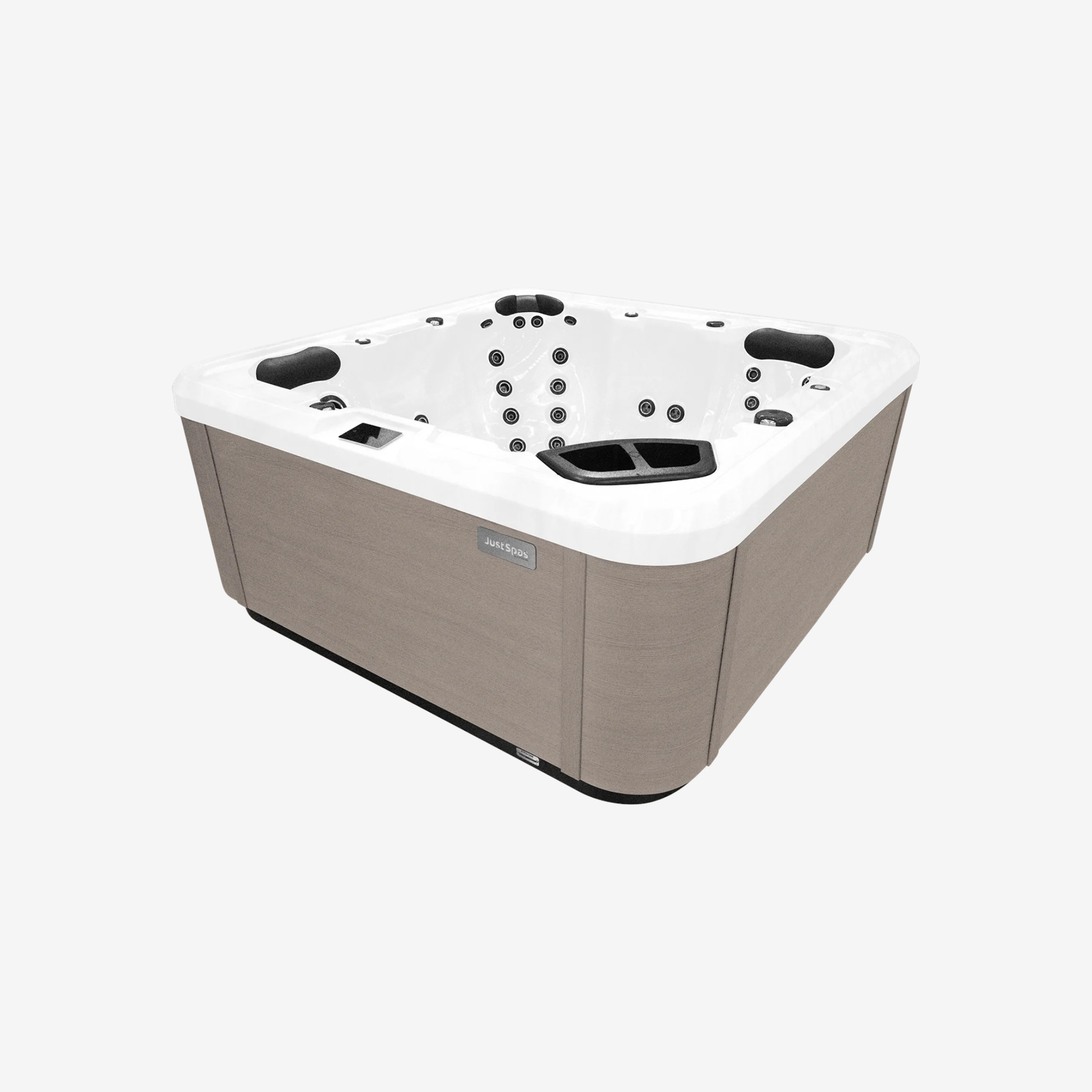 Cyclone Tempest 5 Seater Spa - Spa from Just Spa, Capalaba QLD Australia 99004819