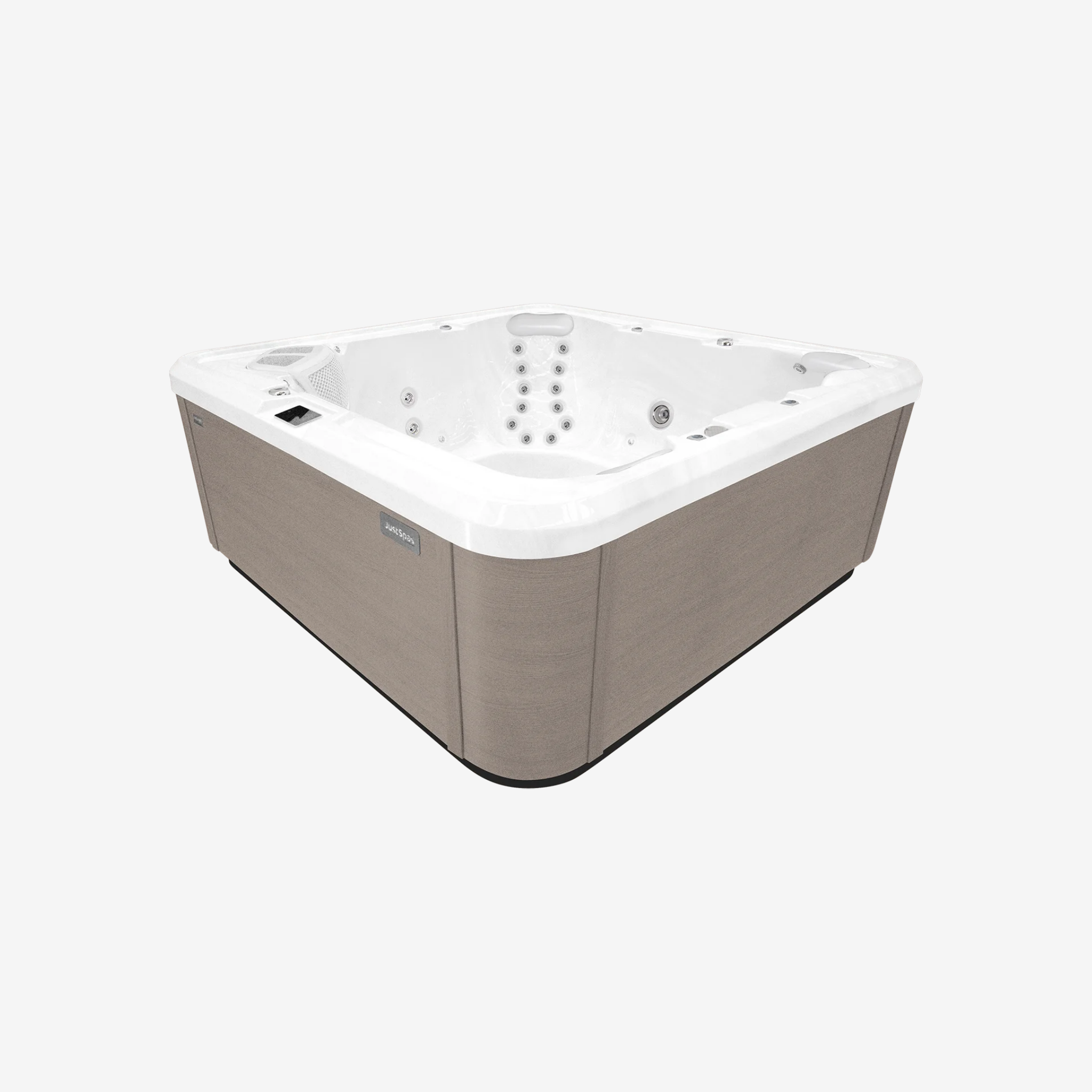 Cyclone Storm 6 Seater Spa - Spa from Just Spa, Capalaba QLD Australia 16354445