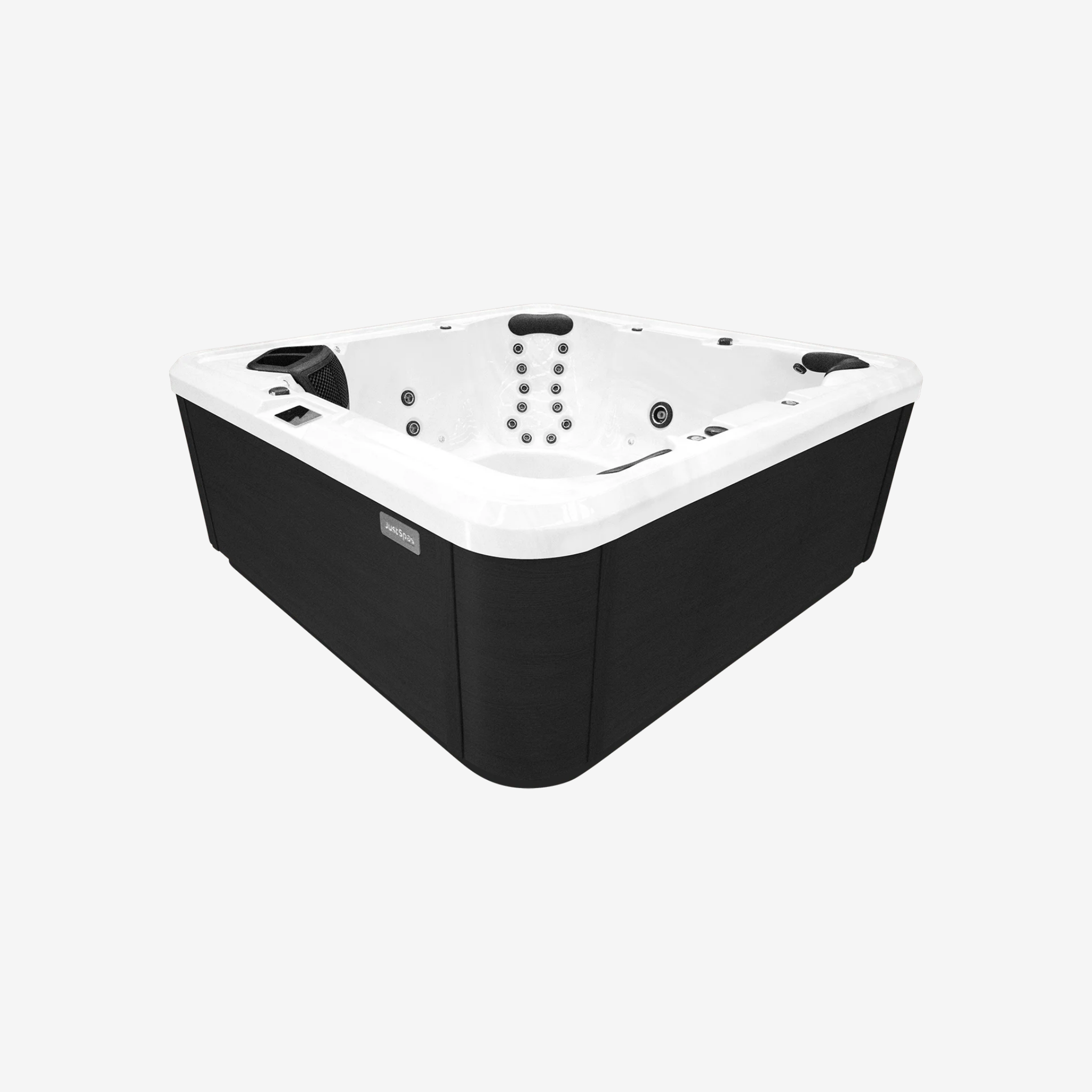 Cyclone Storm 6 Seater Spa - Spa from Just Spa, Capalaba QLD Australia 60678181