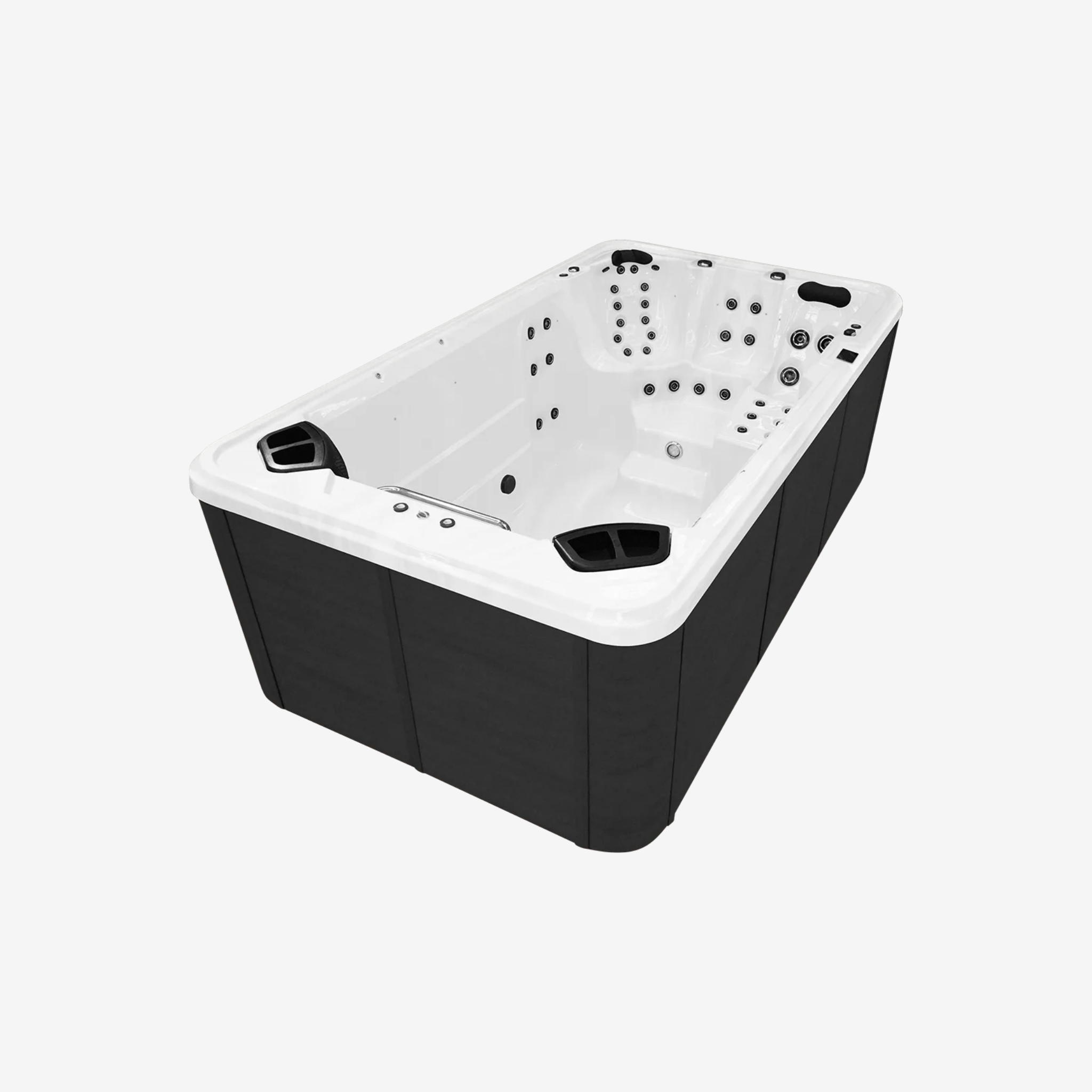 AquaStream 4 Single Zone - Swim Spa from Just Spa, Capalaba QLD Australia 28365298