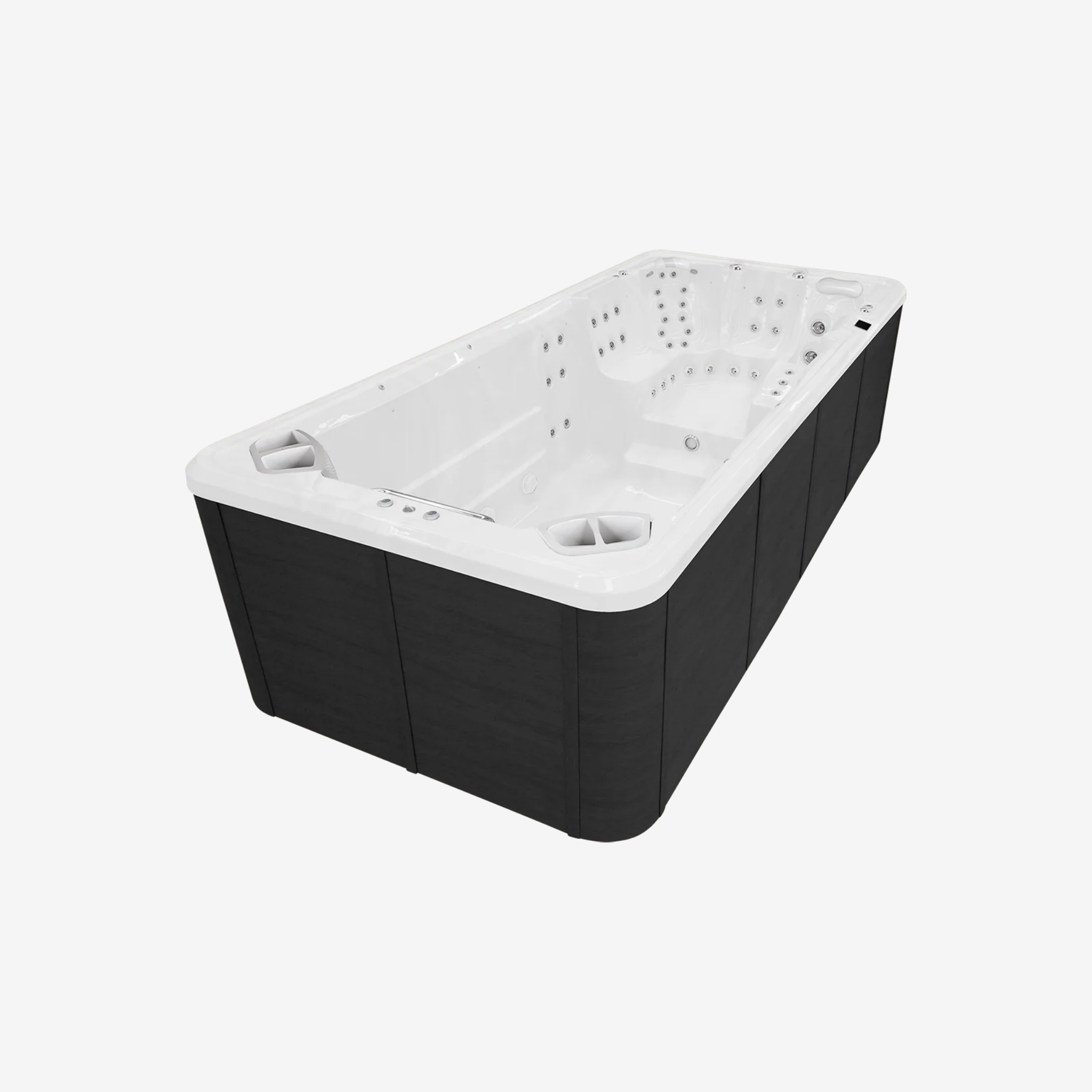 AquaStream 5 Single Zone - Swim Spa from Just Spa, Capalaba QLD Australia 53900435