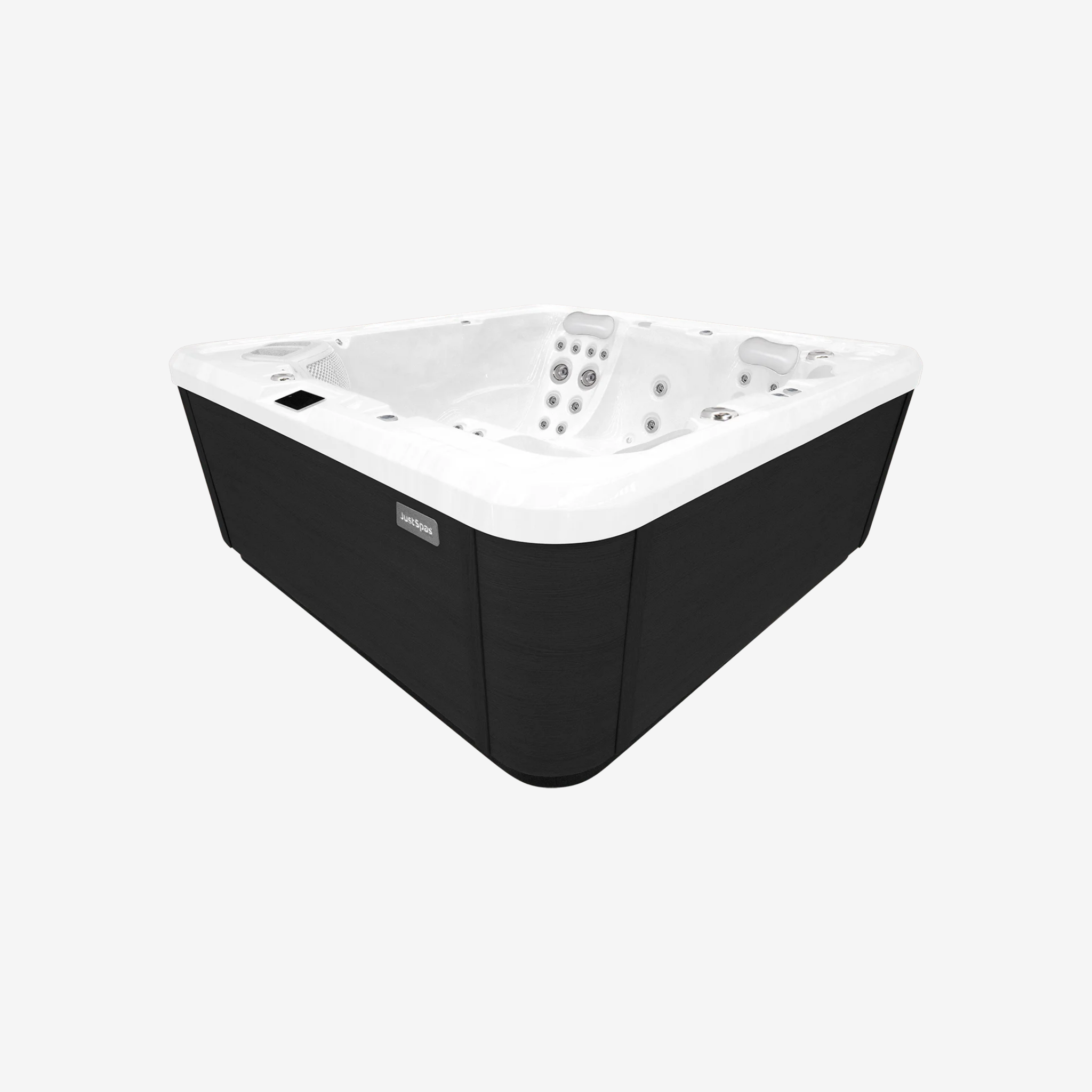 Cyclone Monsoon 6 Seater Spa - Spa from Just Spa, Capalaba QLD Australia 28961529