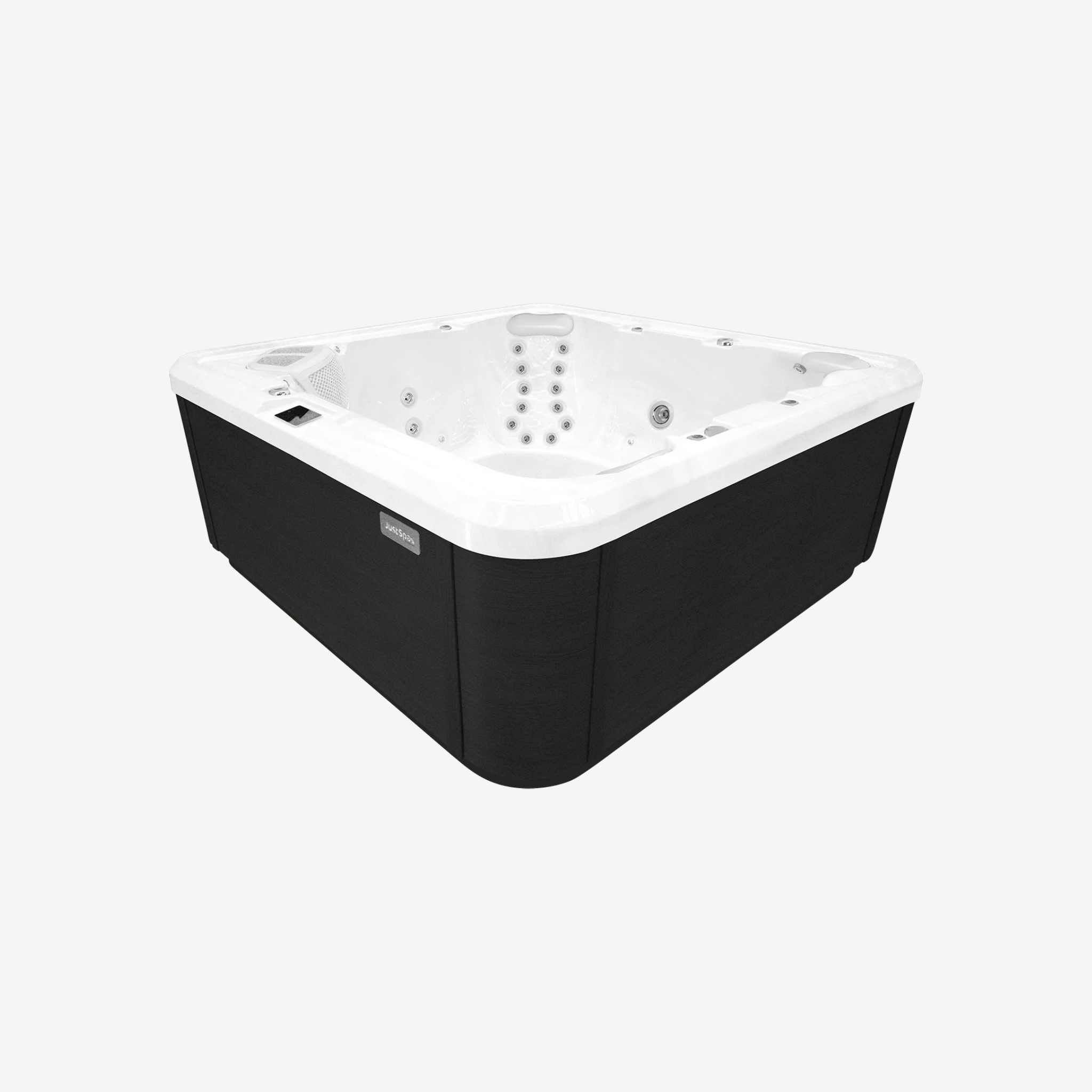 Cyclone Storm 6 Seater Spa - Spa from Just Spa, Capalaba QLD Australia 99686745