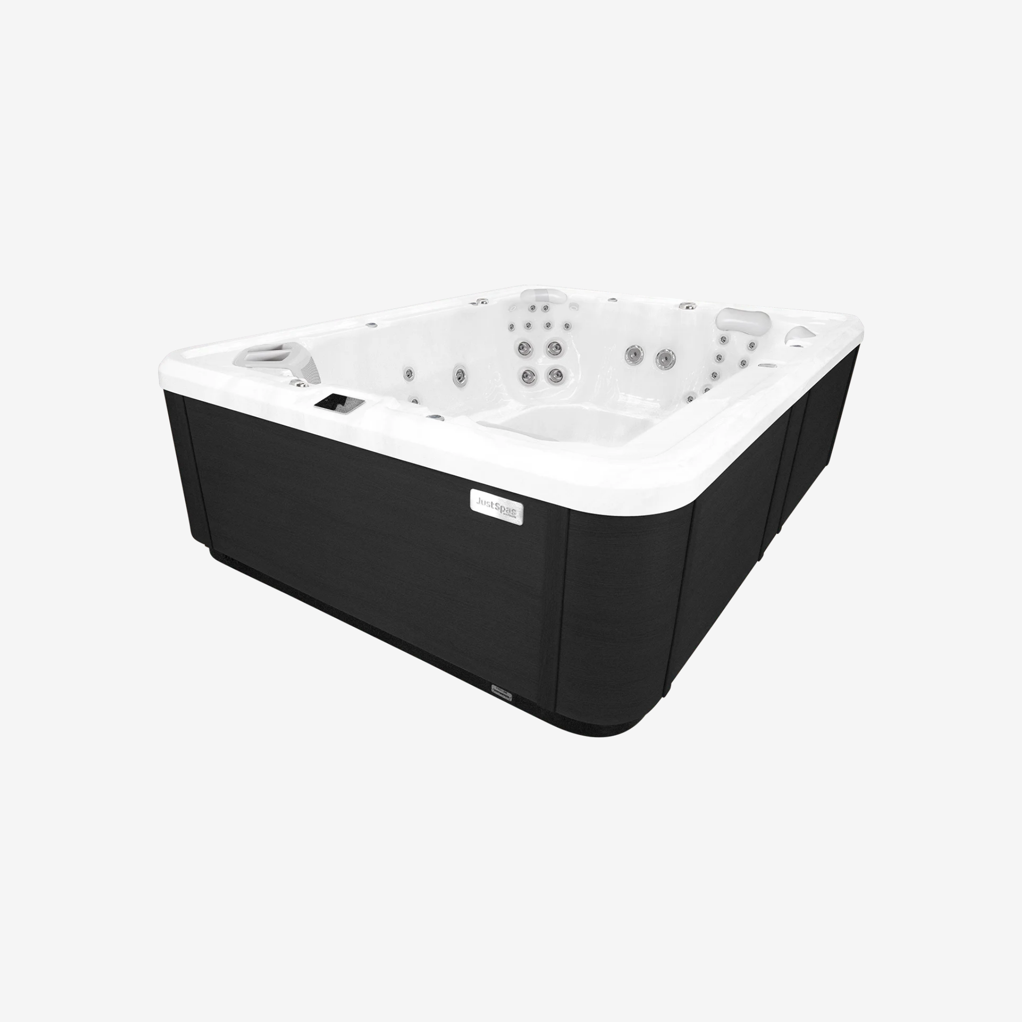 Cyclone Tornado 10 Seater Spa - Spa from Just Spa, Capalaba QLD Australia 