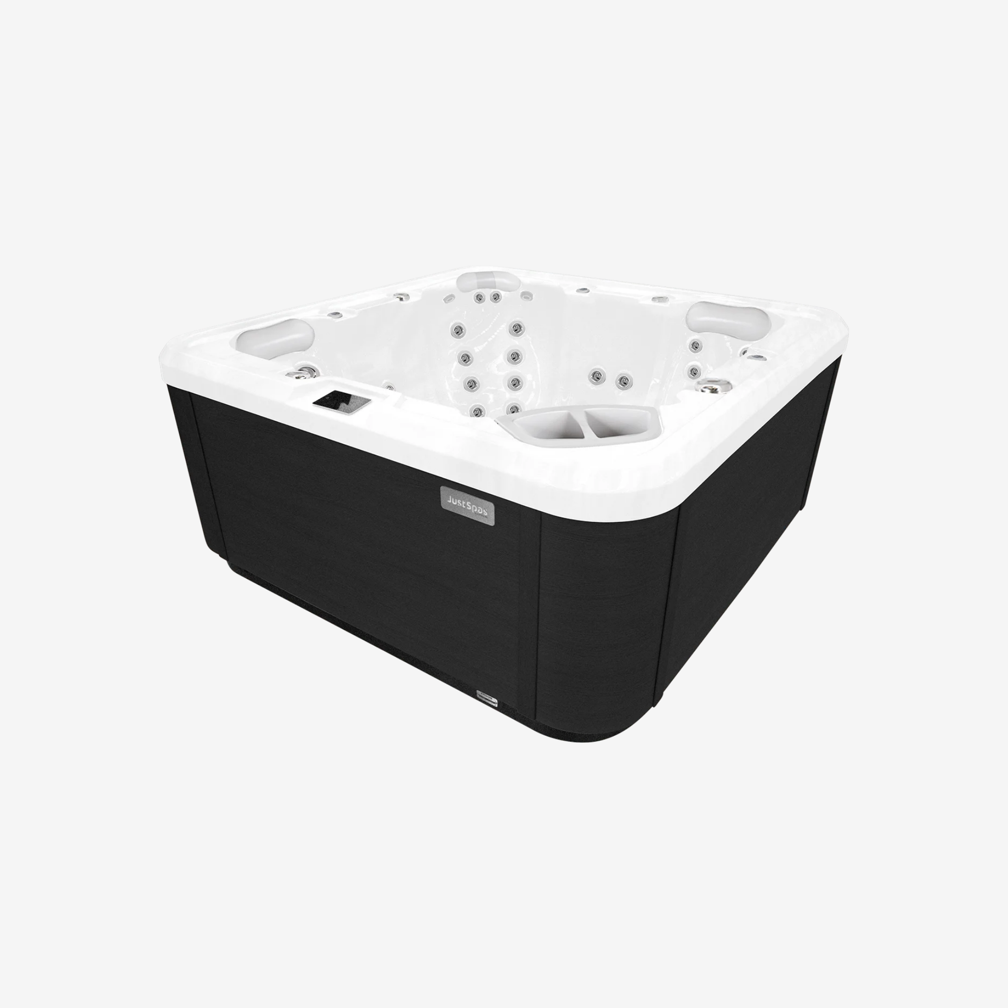 Cyclone Tempest 5 Seater Spa - Spa from Just Spa, Capalaba QLD Australia 62812044