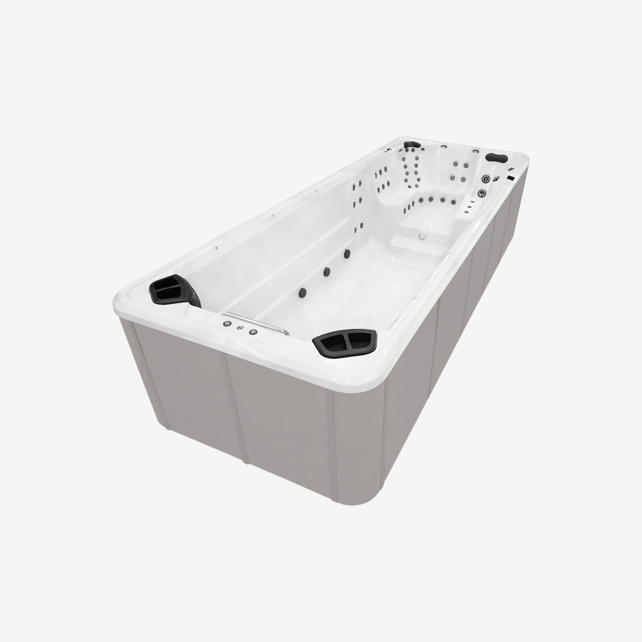 AquaStream 6 Single Zone - Swim Spa from Just Spa, Capalaba QLD Australia 27915837