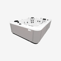 Cyclone Tornado 10 Seater Spa - Spa from Just Spa, Capalaba QLD Australia 