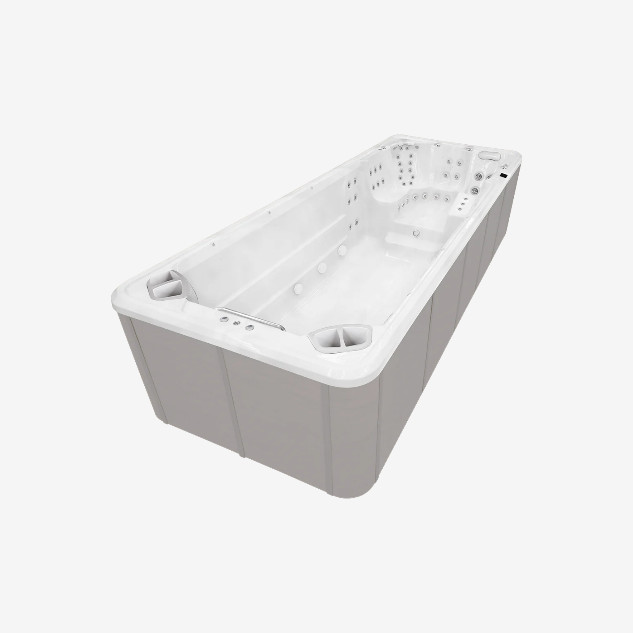 AquaStream 6 Single Zone - Swim Spa from Just Spa, Capalaba QLD Australia 94096934