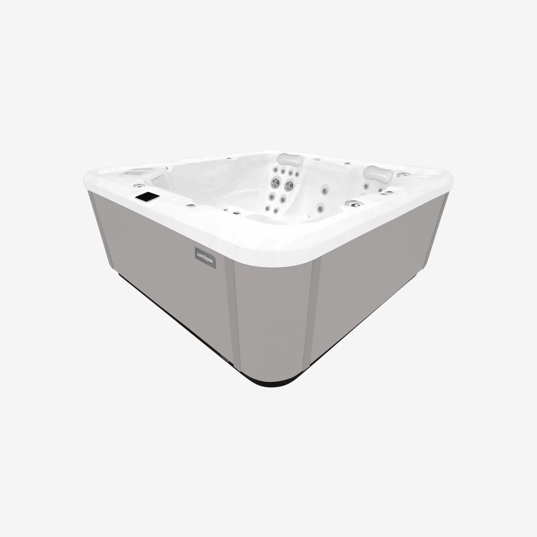 Cyclone Monsoon 6 Seater Spa - Spa from Just Spa, Capalaba QLD Australia 95436484