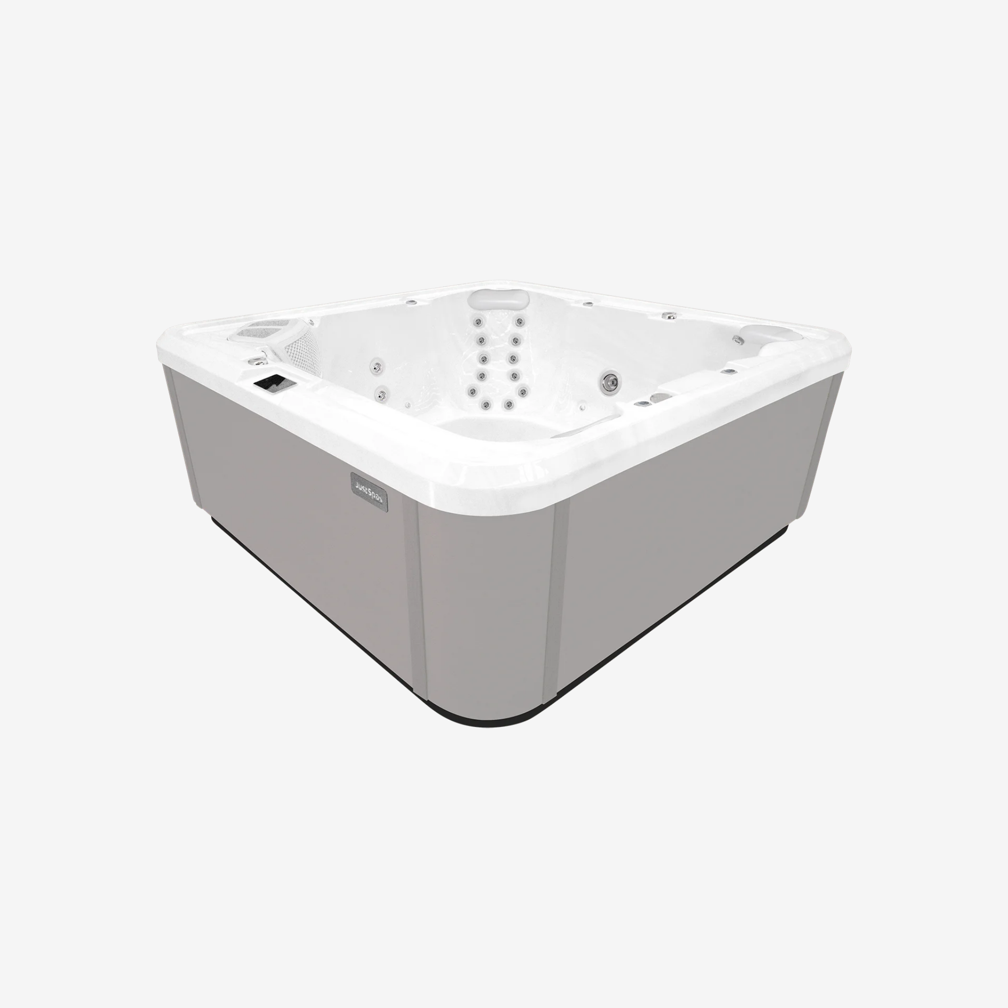 Cyclone Storm 6 Seater Spa - Spa from Just Spa, Capalaba QLD Australia 34694111