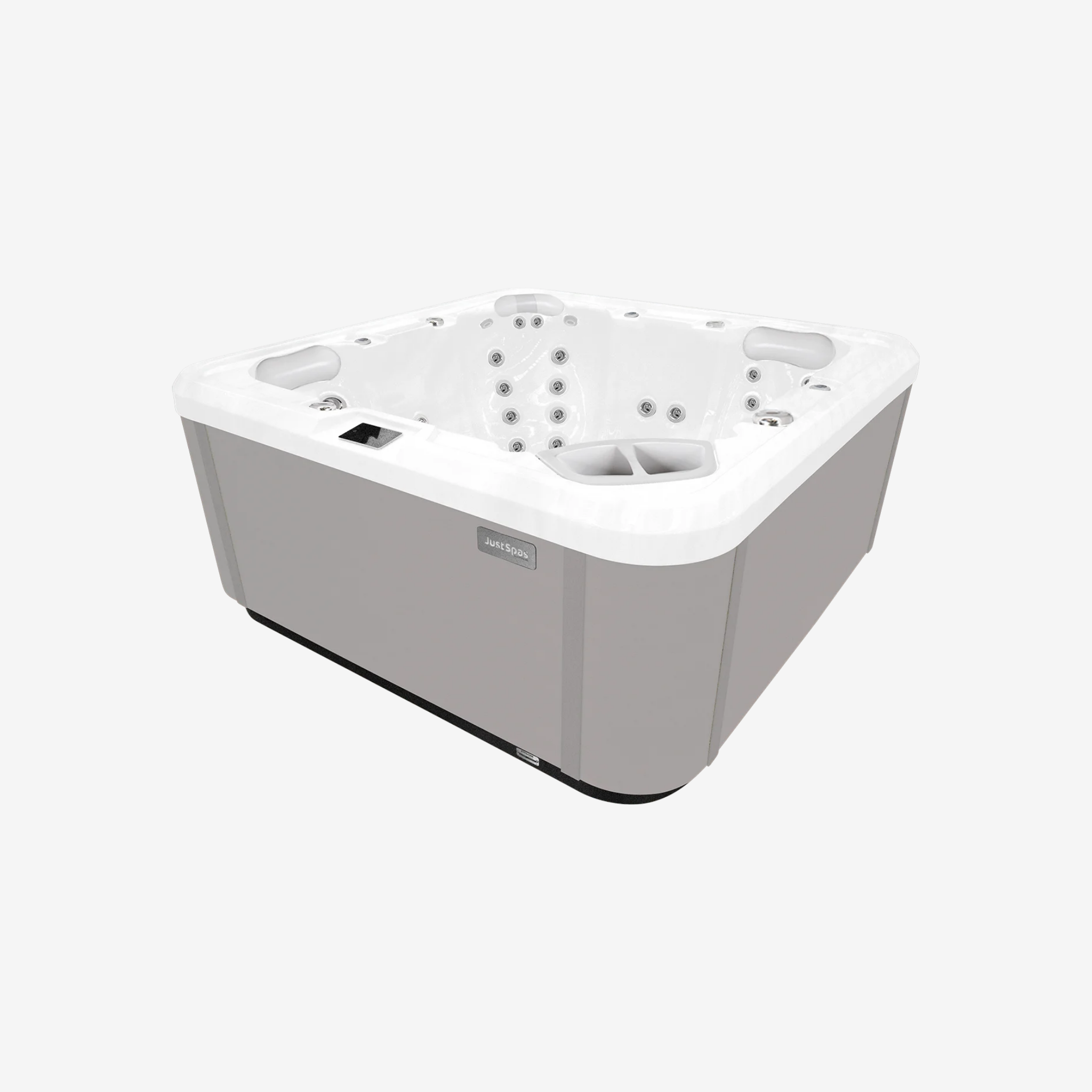 Cyclone Tempest 5 Seater Spa - Spa from Just Spa, Capalaba QLD Australia 59085274