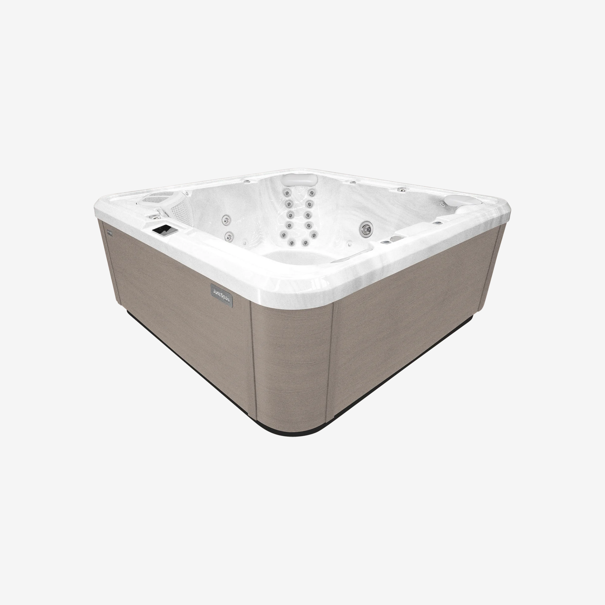 Cyclone Storm 6 Seater Spa - Spa from Just Spa, Capalaba QLD Australia 2303284