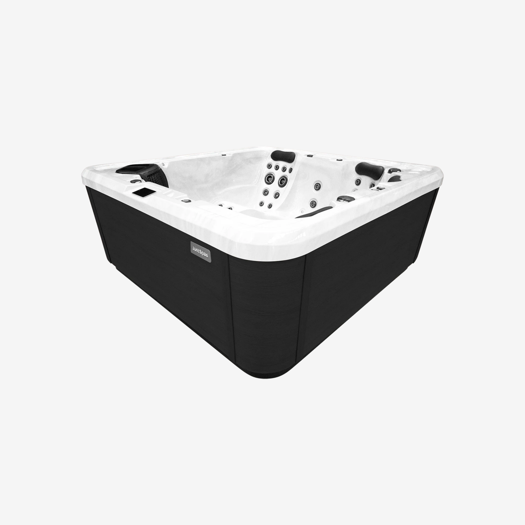 Cyclone Monsoon 6 Seater Spa - Spa from Just Spa, Capalaba QLD Australia 2868928
