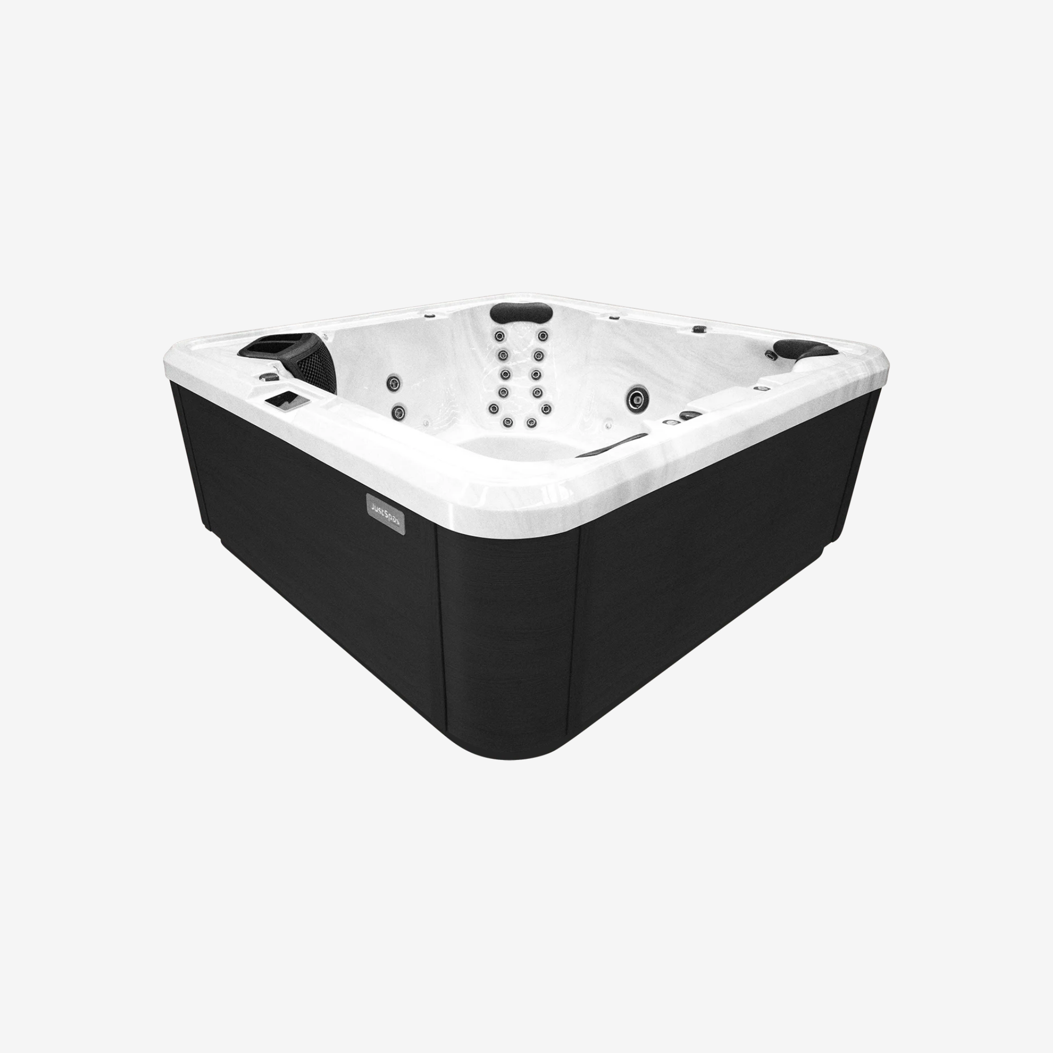 Cyclone Storm 6 Seater Spa - Spa from Just Spa, Capalaba QLD Australia 98483417