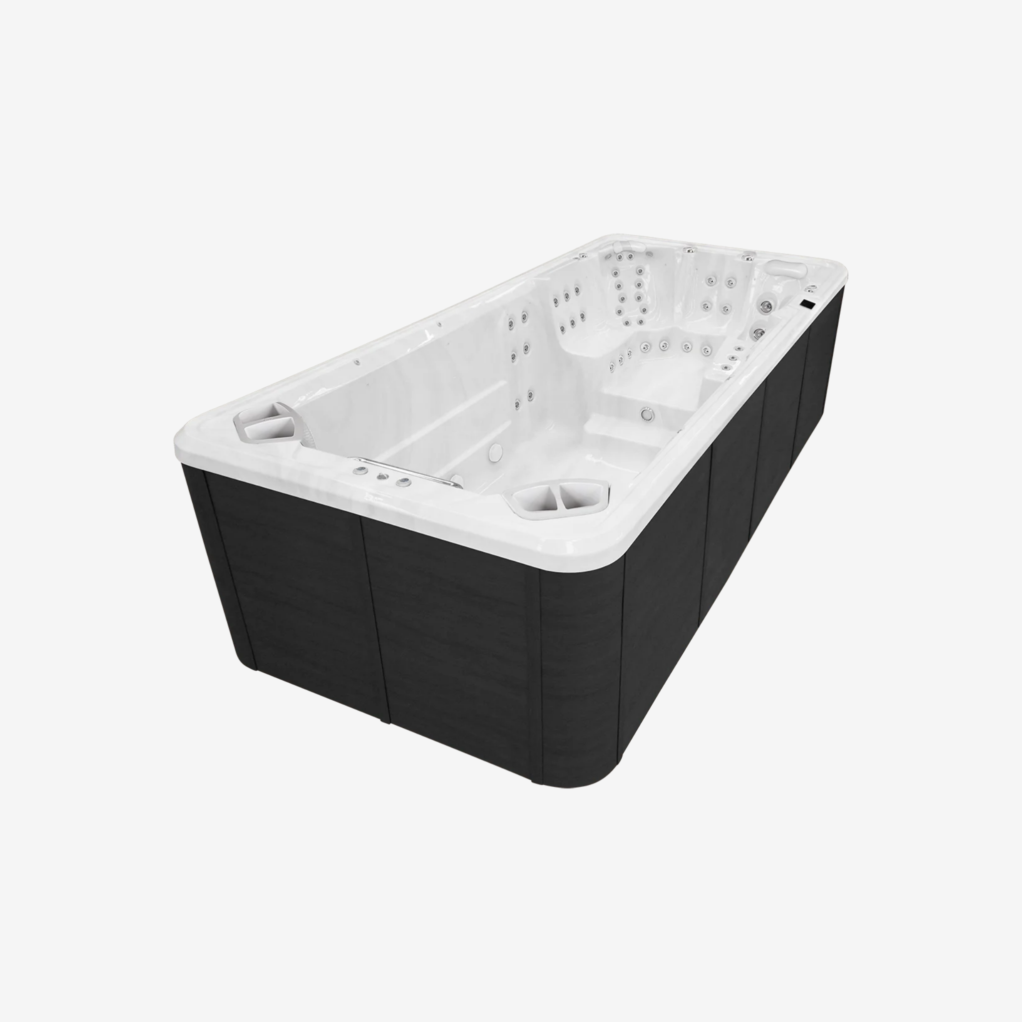 AquaStream 5 Single Zone - Swim Spa from Just Spa, Capalaba QLD Australia 28902977