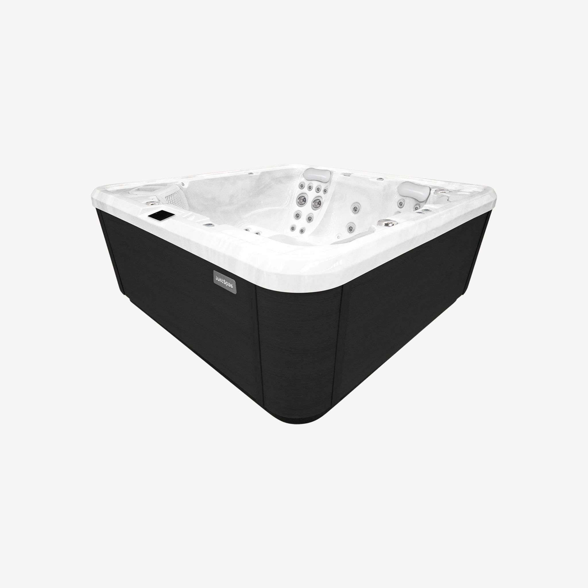 Cyclone Monsoon 6 Seater Spa - Spa from Just Spa, Capalaba QLD Australia 14853193