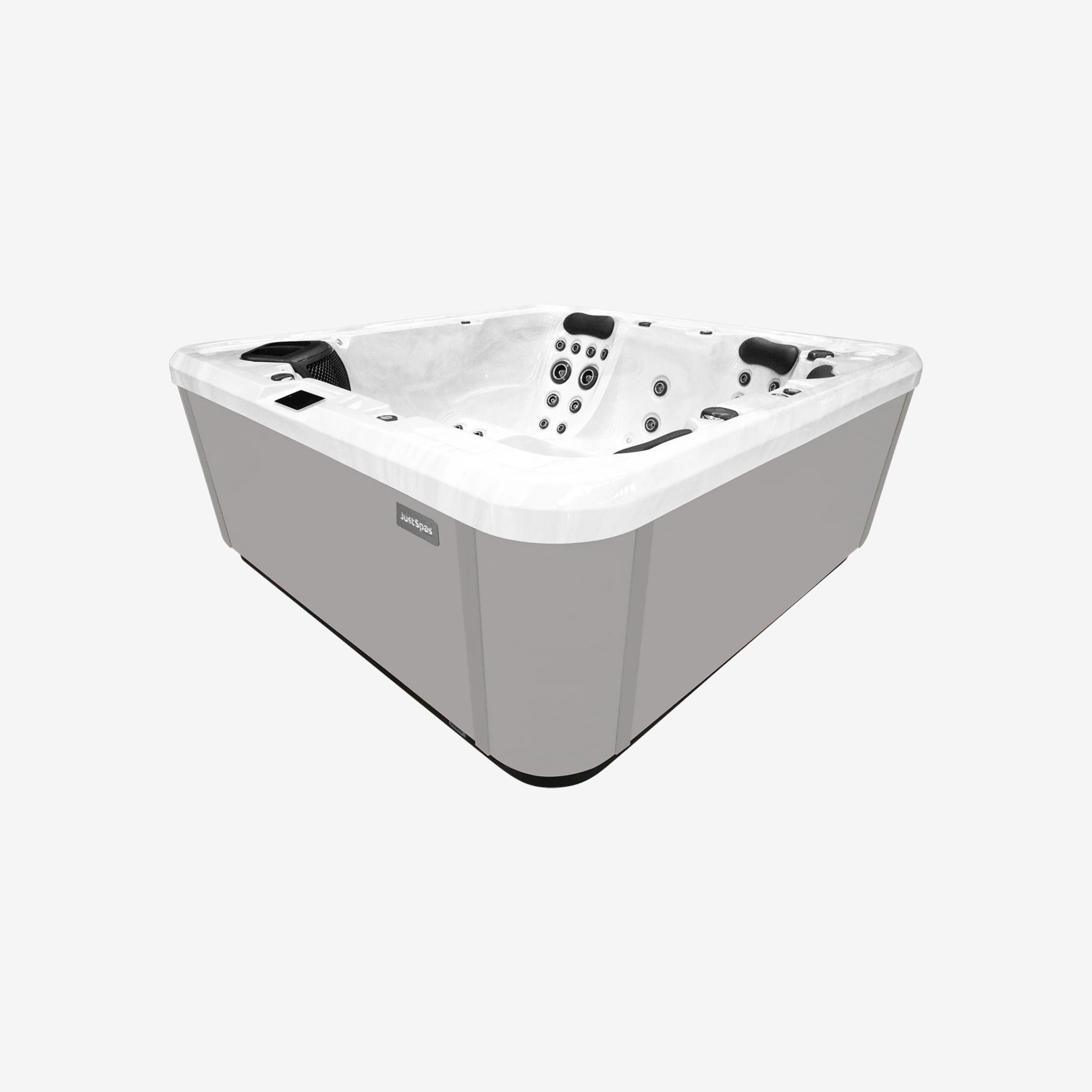 Cyclone Monsoon 6 Seater Spa - Spa from Just Spa, Capalaba QLD Australia 17921360