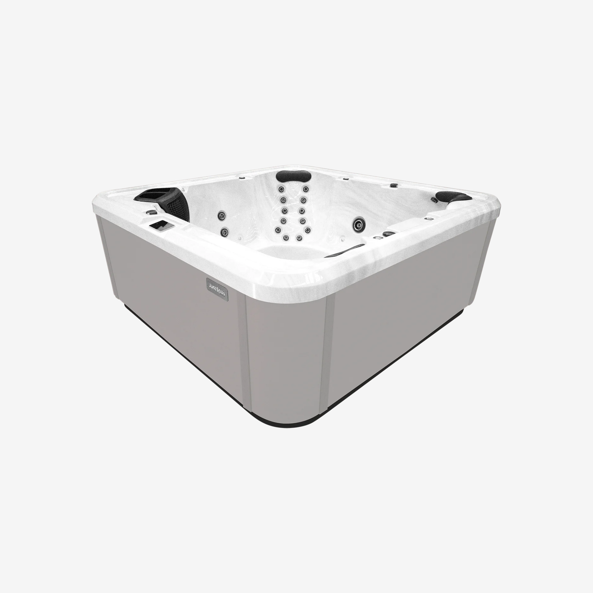 Cyclone Storm 6 Seater Spa - Spa from Just Spa, Capalaba QLD Australia 29842062