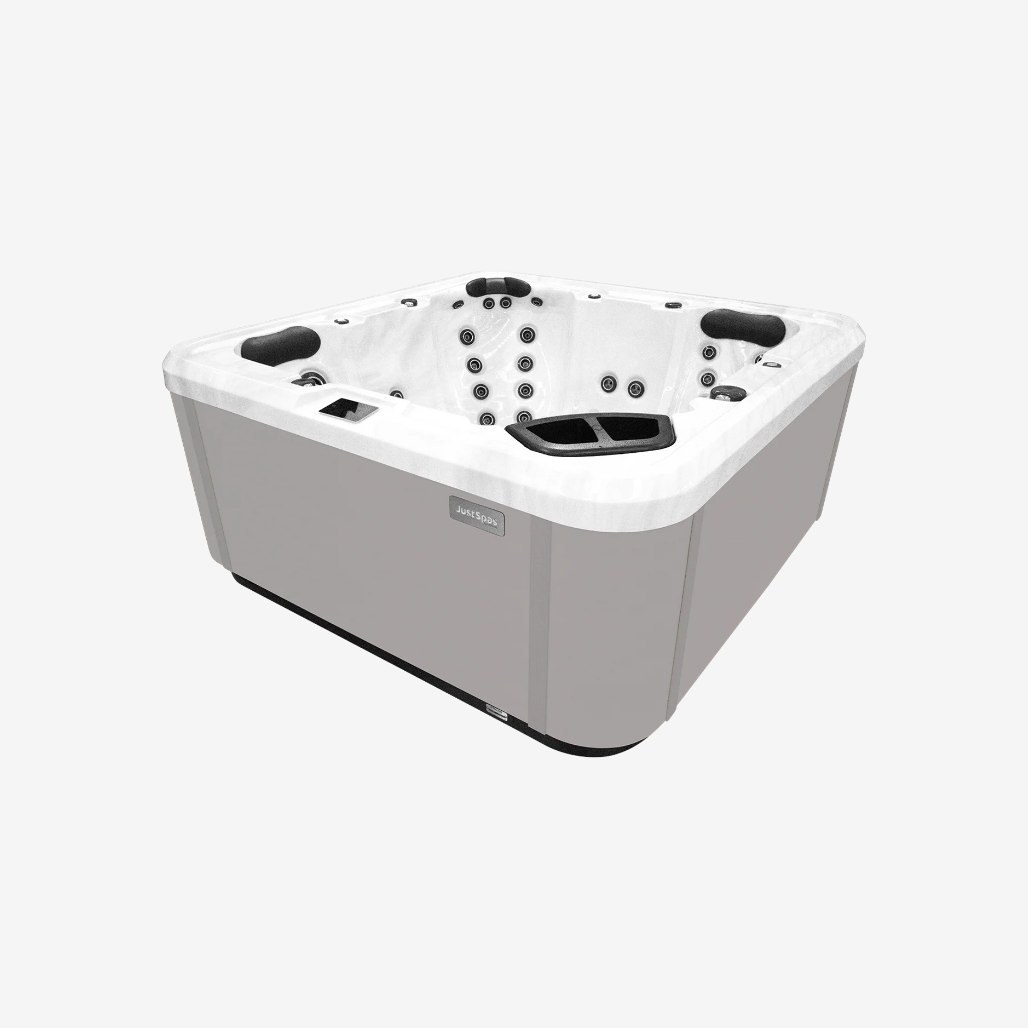 Cyclone Tempest 5 Seater Spa - Spa from Just Spa, Capalaba QLD Australia 7059232
