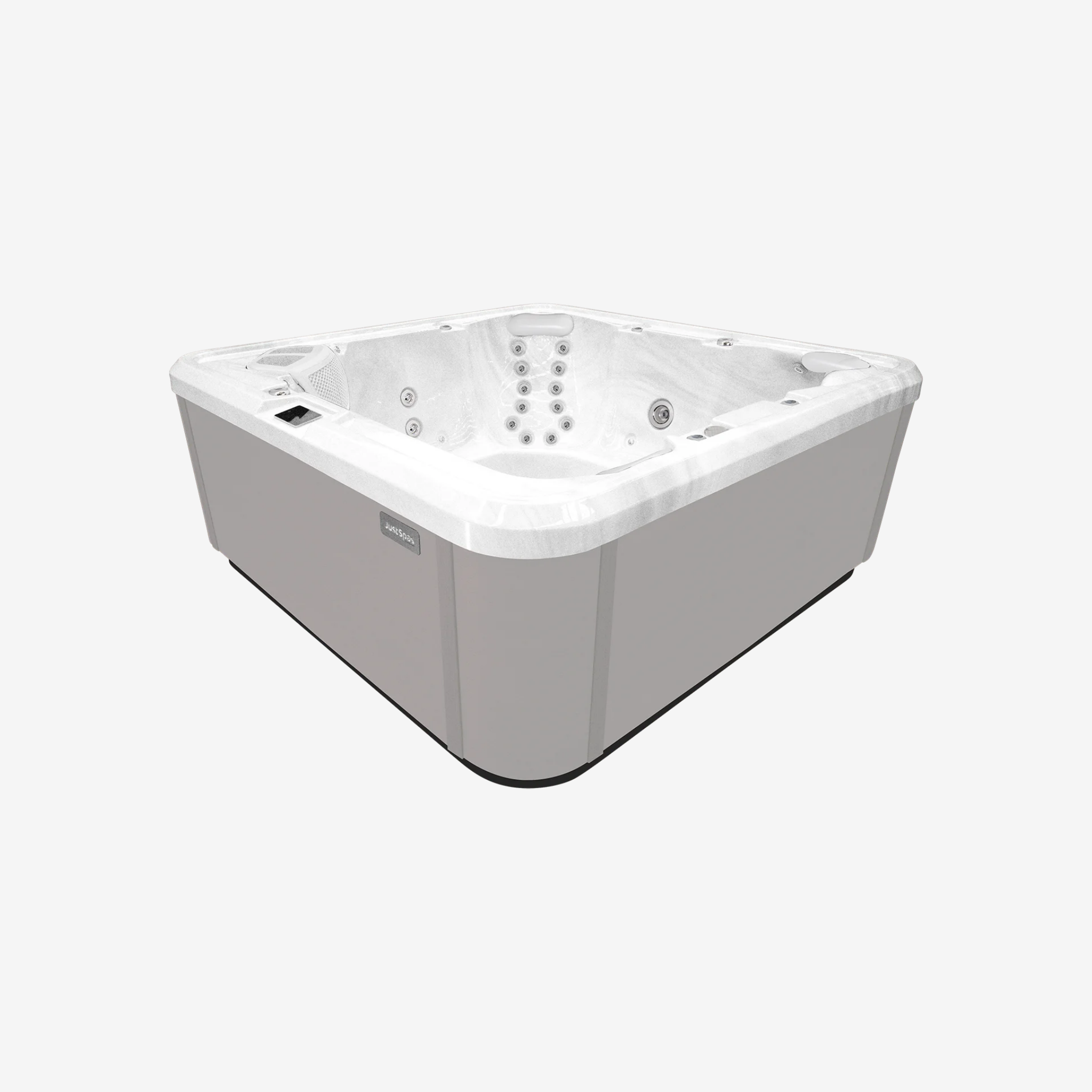 Cyclone Storm 6 Seater Spa - Spa from Just Spa, Capalaba QLD Australia 48481025