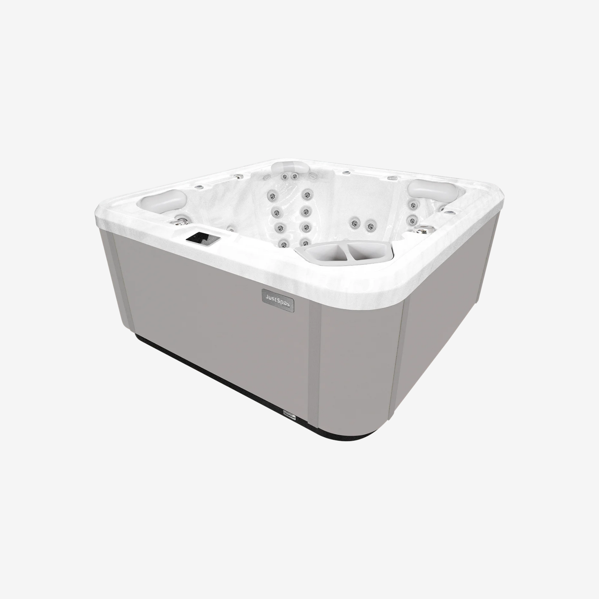 Cyclone Tempest 5 Seater Spa - Spa from Just Spa, Capalaba QLD Australia 13797803