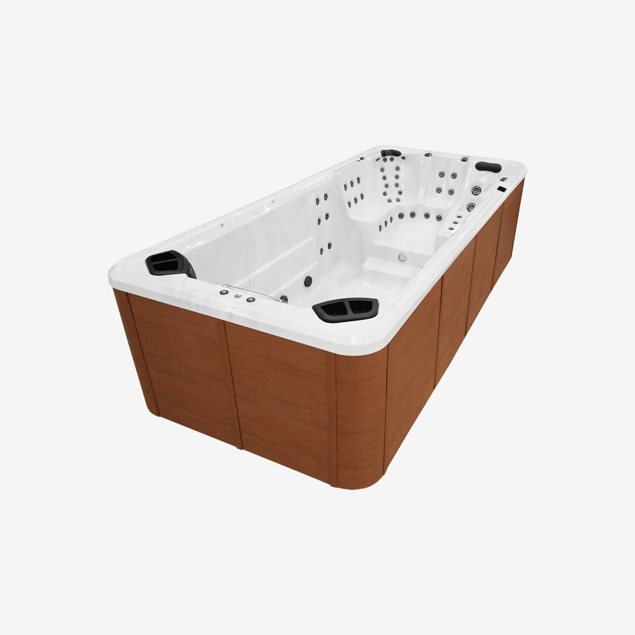 AquaStream 5 Single Zone - Swim Spa from Just Spa, Capalaba QLD Australia 28902977
