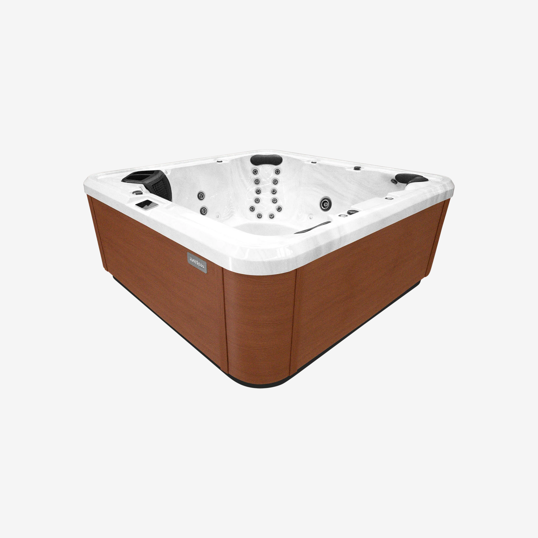 Cyclone Storm 6 Seater Spa - Spa from Just Spa, Capalaba QLD Australia 84890811