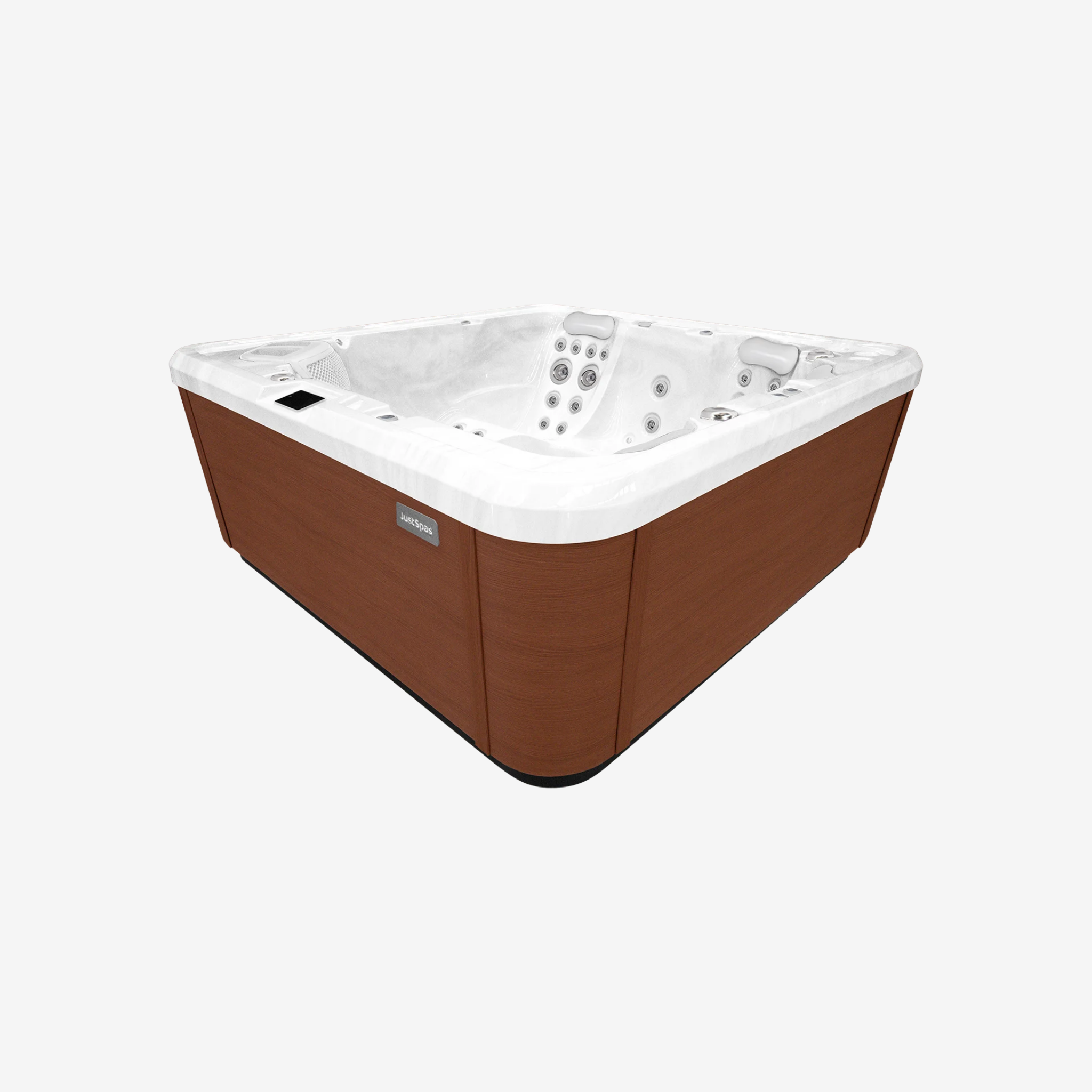 Cyclone Monsoon 6 Seater Spa - Spa from Just Spa, Capalaba QLD Australia 35323668
