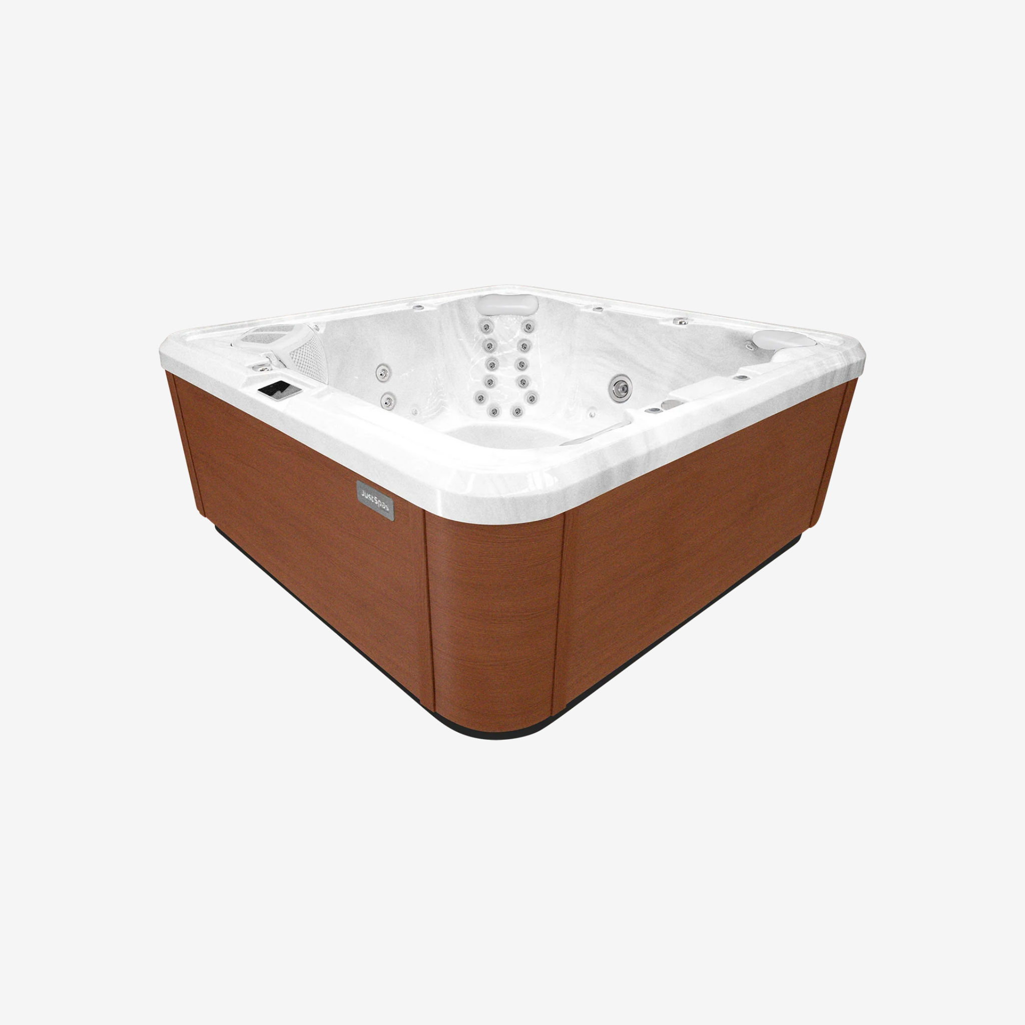 Cyclone Storm 6 Seater Spa - Spa from Just Spa, Capalaba QLD Australia 3074868