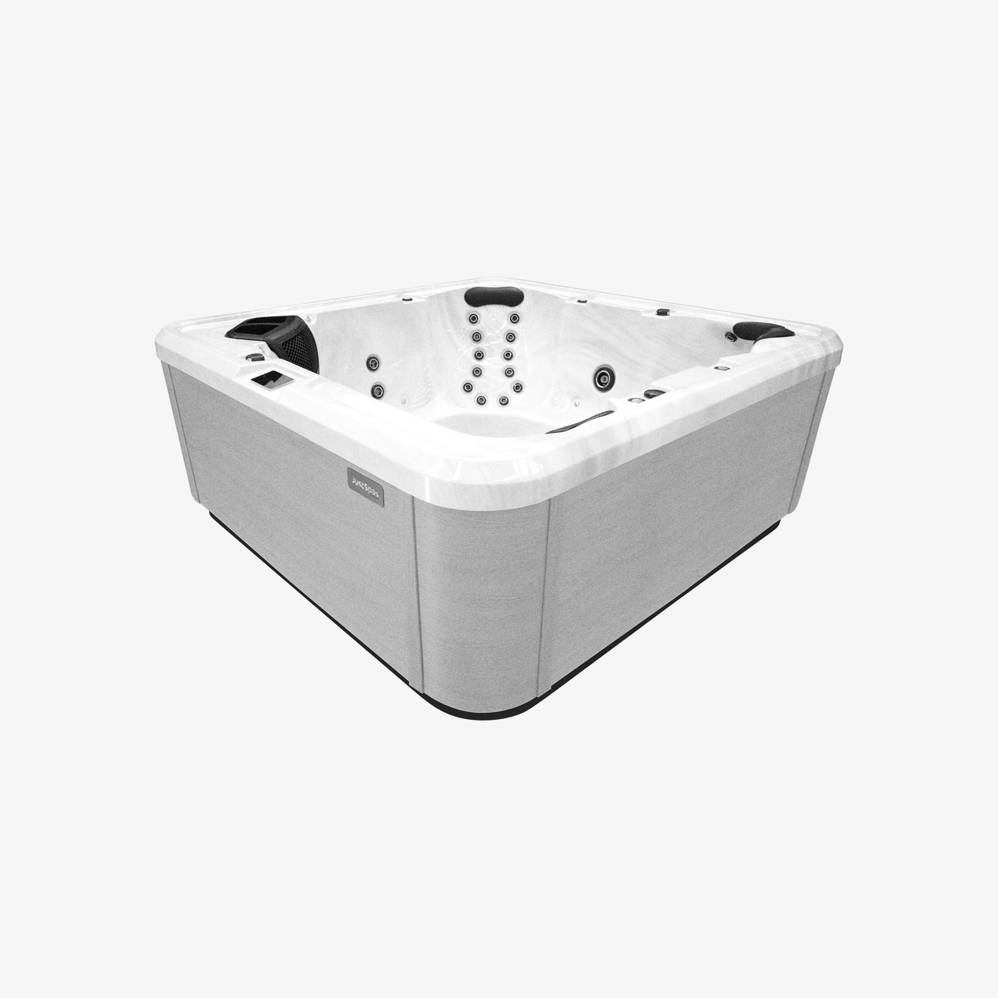 Cyclone Storm 6 Seater Spa - Spa from Just Spa, Capalaba QLD Australia 91942837