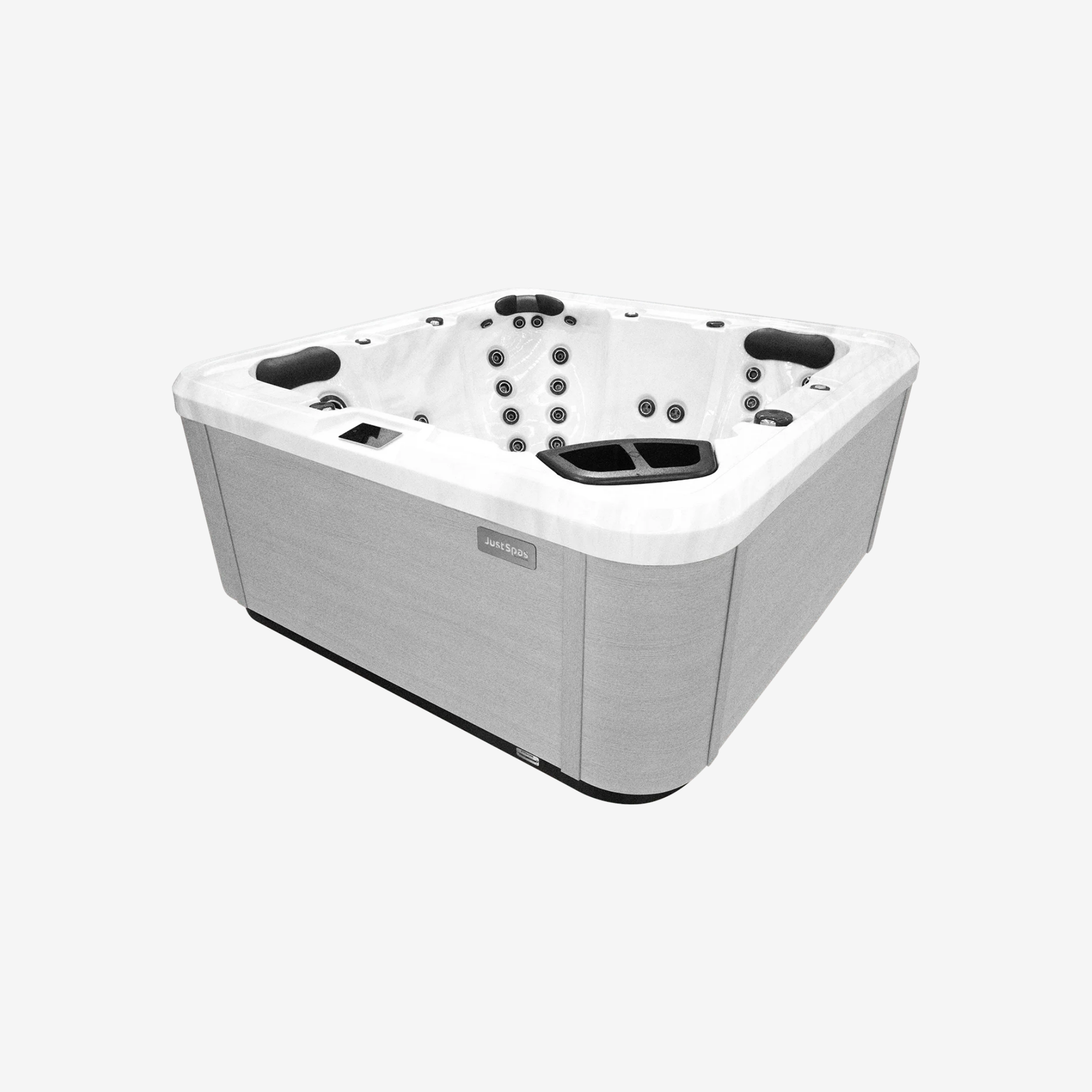 Cyclone Tempest 5 Seater Spa - Spa from Just Spa, Capalaba QLD Australia 37520188