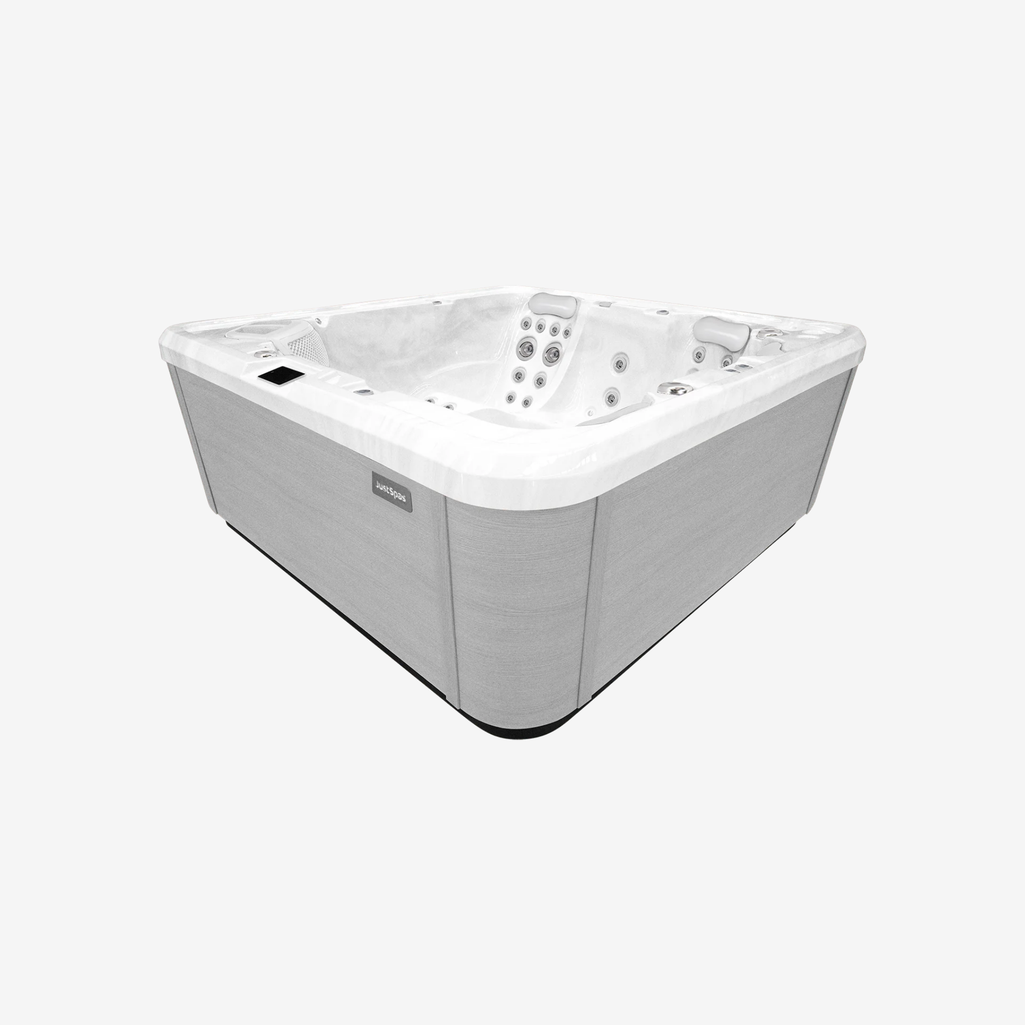 Cyclone Monsoon 6 Seater Spa - Spa from Just Spa, Capalaba QLD Australia 19049181