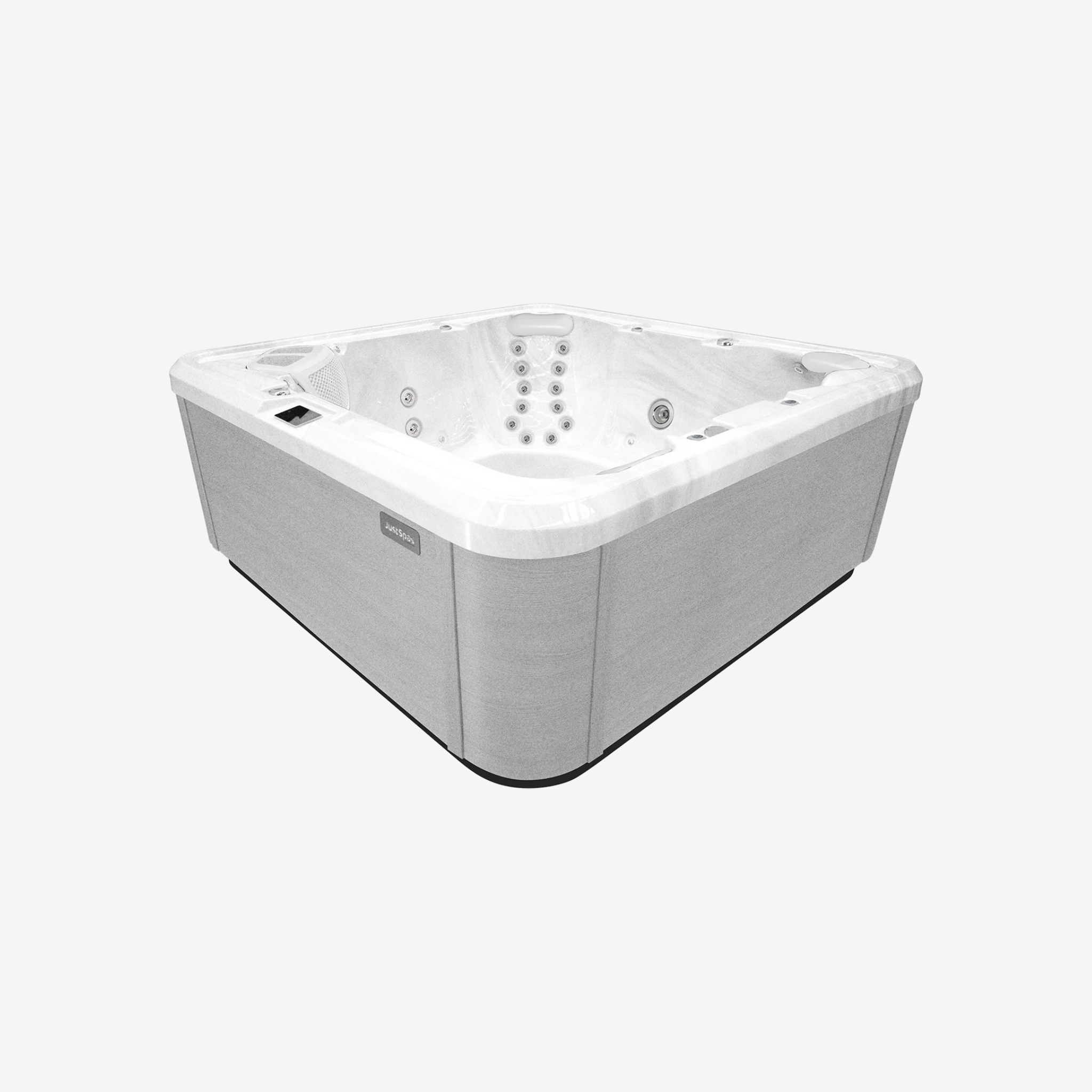 Cyclone Storm 6 Seater Spa - Spa from Just Spa, Capalaba QLD Australia 40374047