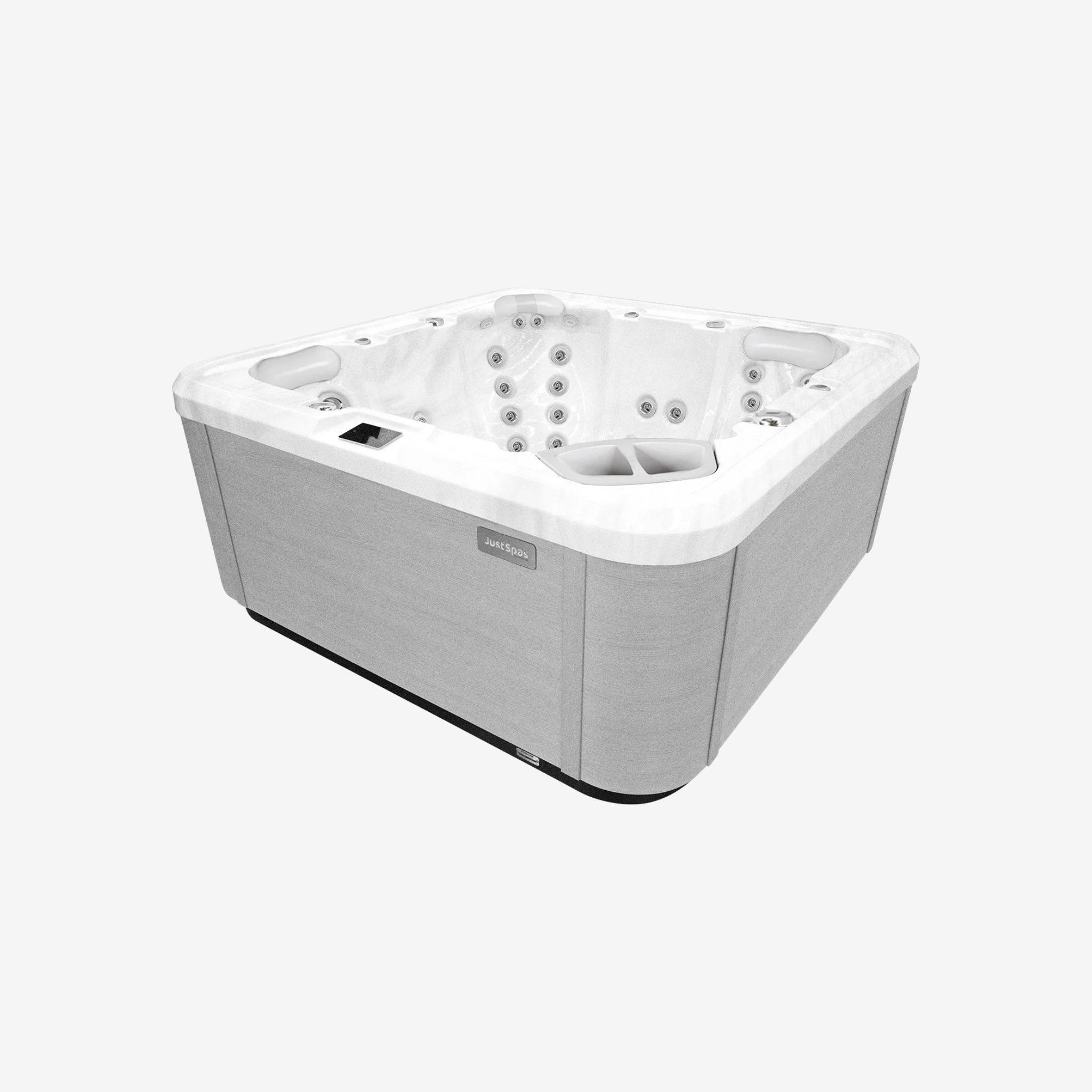 Cyclone Tempest 5 Seater Spa - Spa from Just Spa, Capalaba QLD Australia 93027137