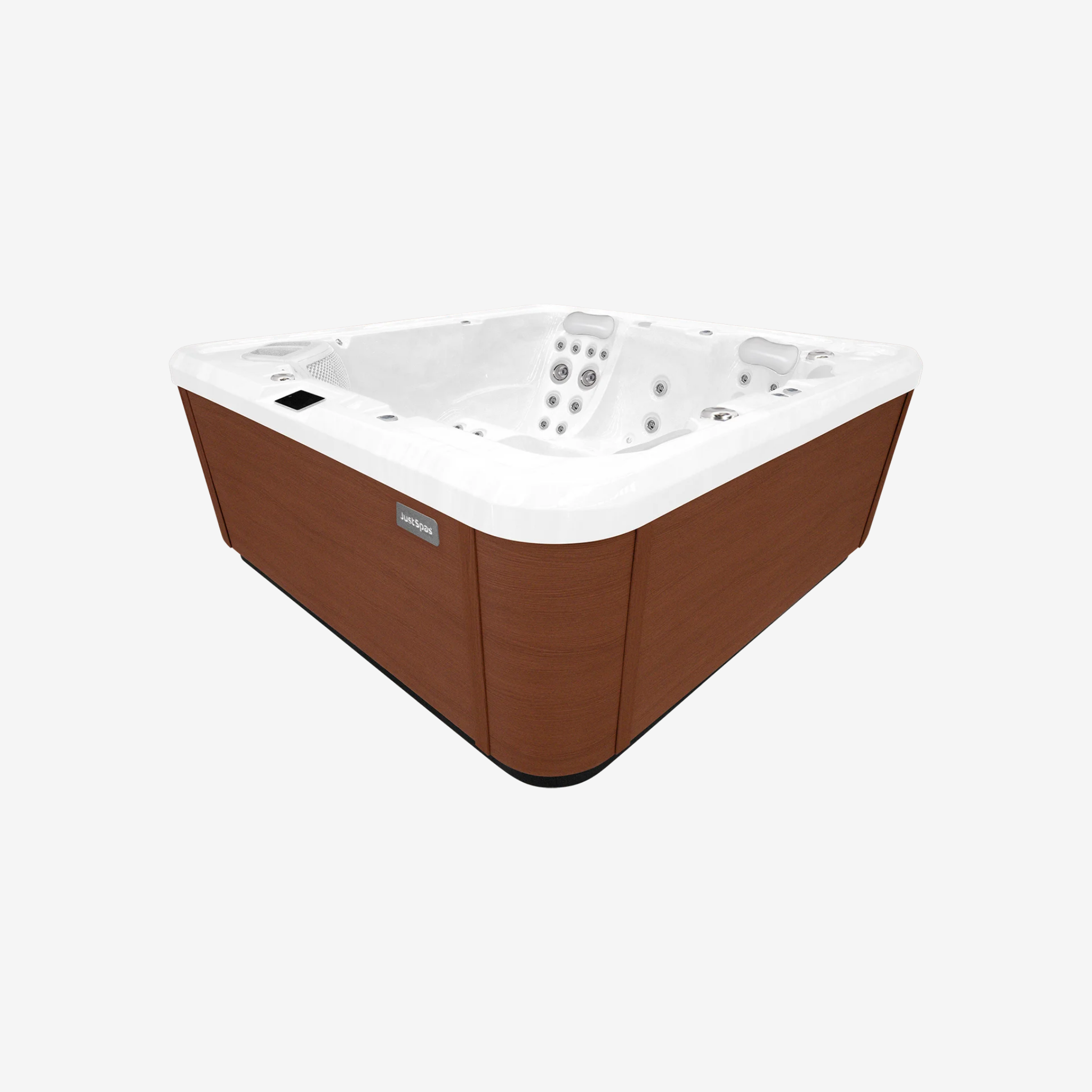 Cyclone Monsoon 6 Seater Spa - Spa from Just Spa, Capalaba QLD Australia 71889619