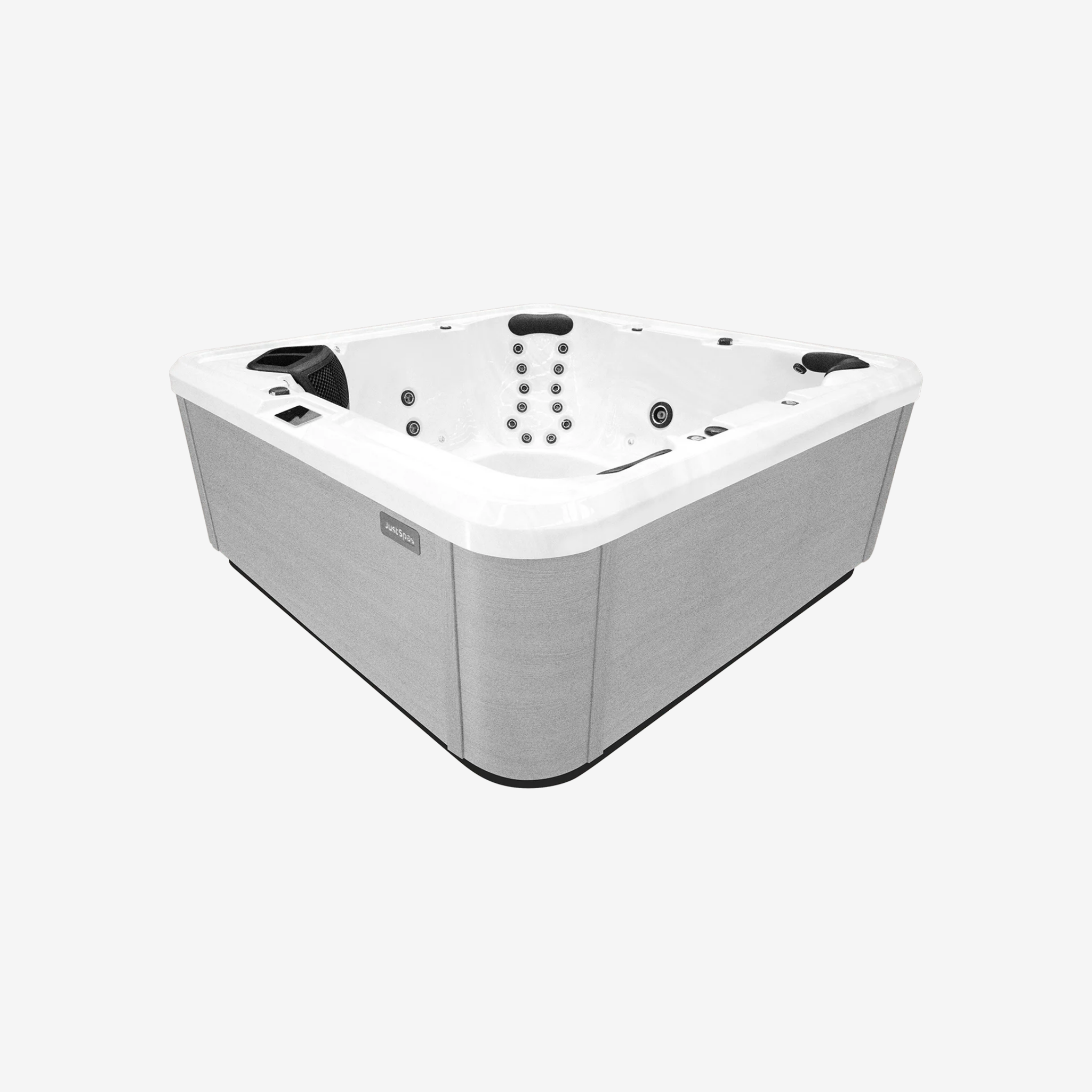 Cyclone Storm 6 Seater Spa - Spa from Just Spa, Capalaba QLD Australia 9658998
