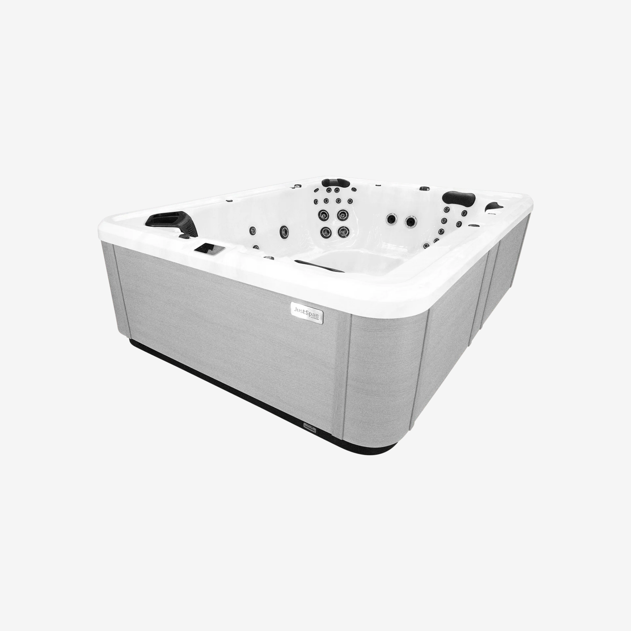 Cyclone Tornado 10 Seater Spa - Spa from Just Spa, Capalaba QLD Australia 