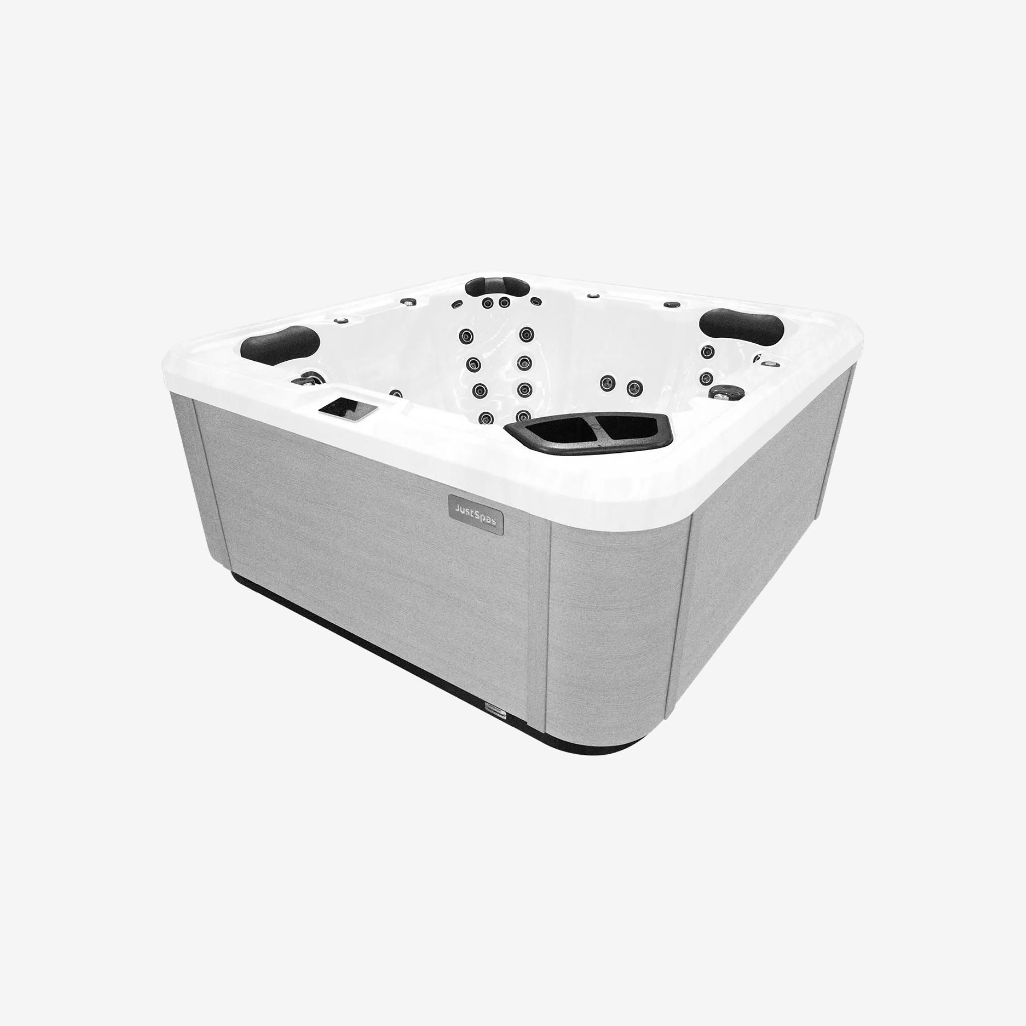 Cyclone Tempest 5 Seater Spa - Spa from Just Spa, Capalaba QLD Australia 86472579