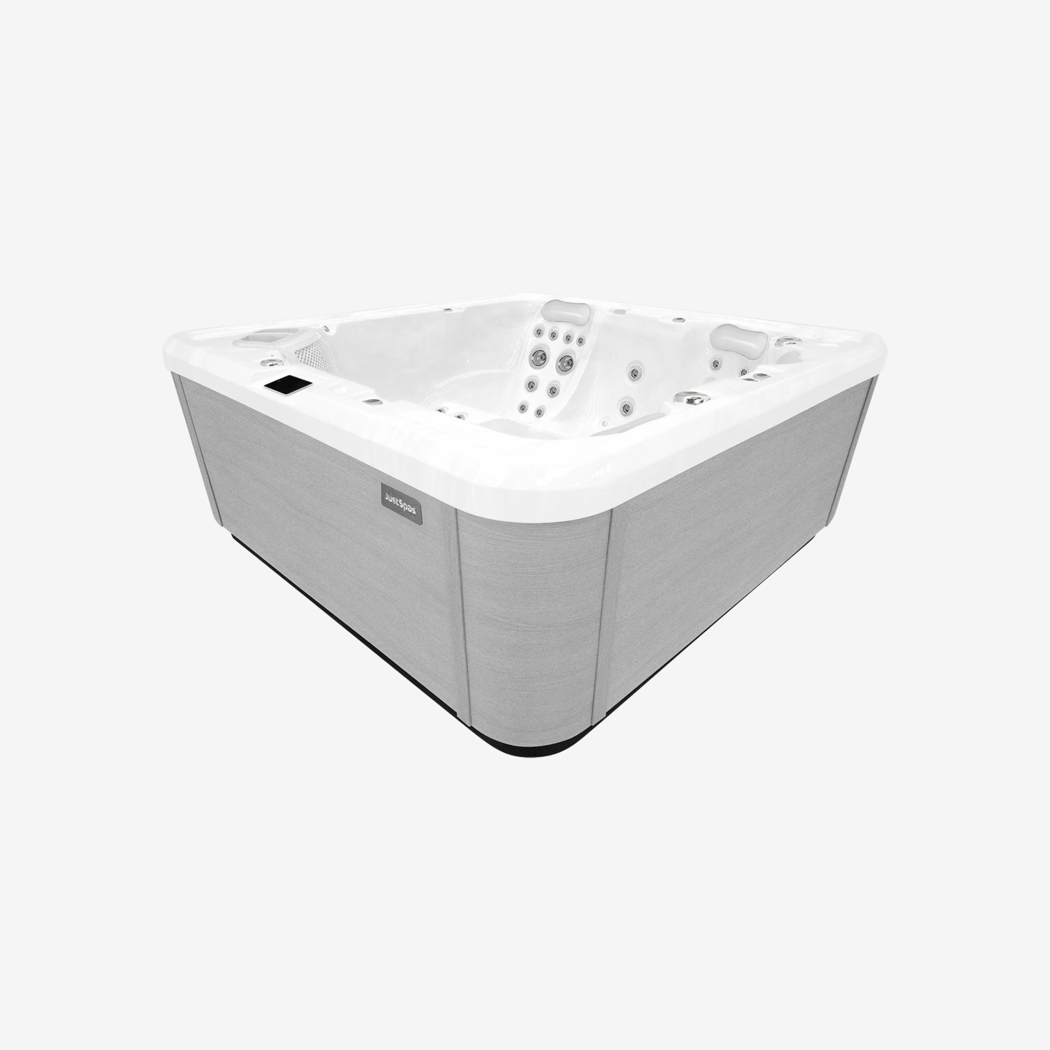 Cyclone Monsoon 6 Seater Spa - Spa from Just Spa, Capalaba QLD Australia 26770152