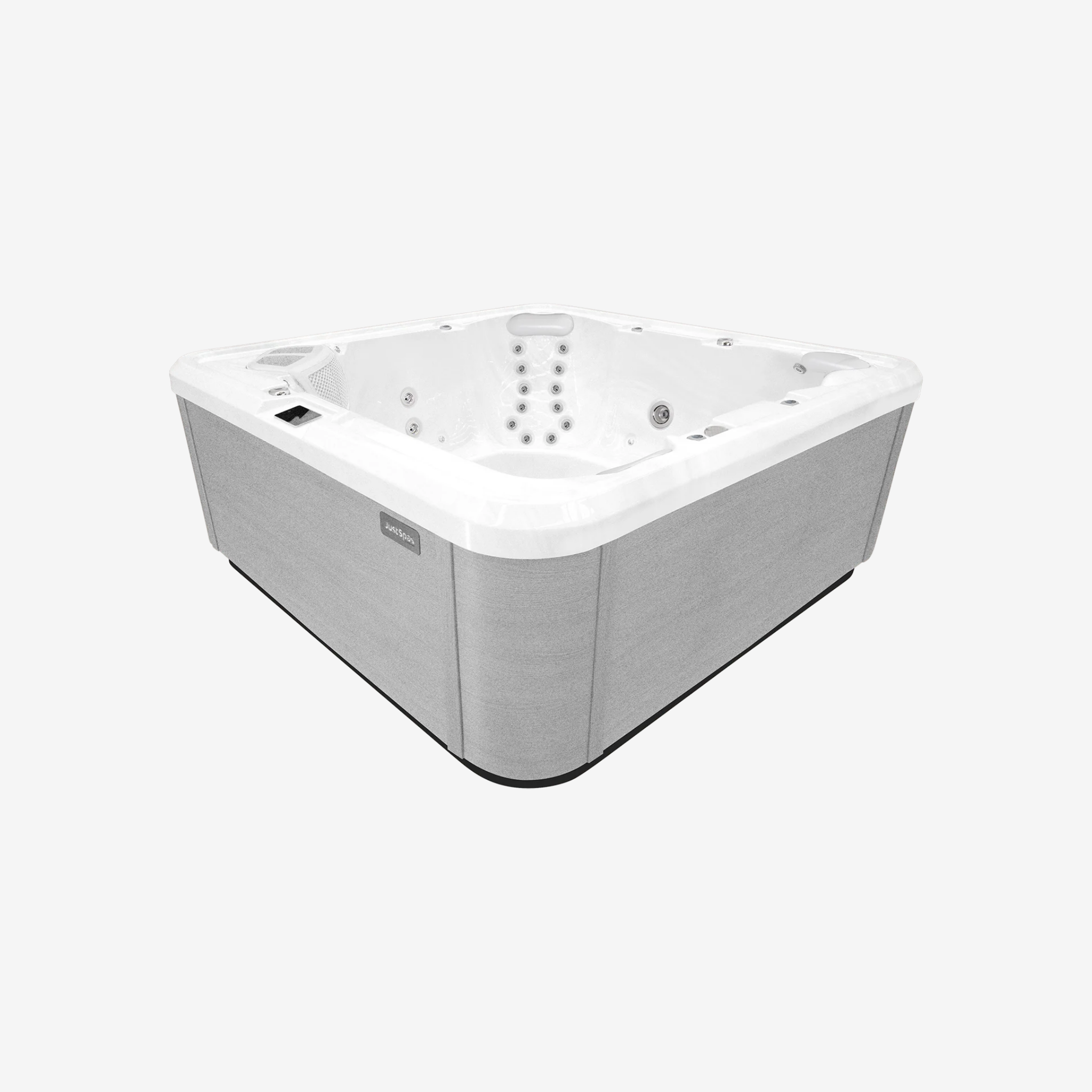 Cyclone Storm 6 Seater Spa - Spa from Just Spa, Capalaba QLD Australia 67507651