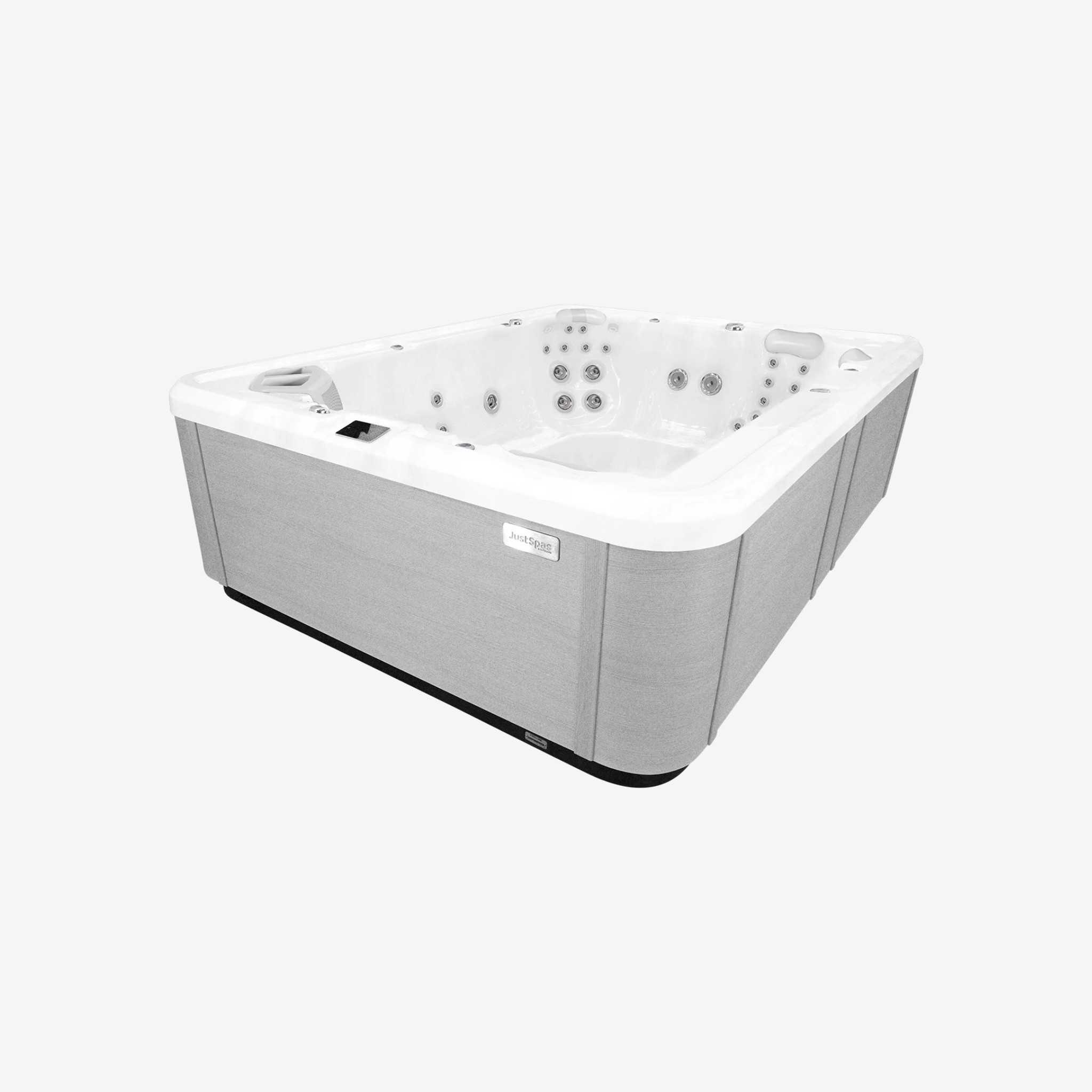 Cyclone Tornado 10 Seater Spa - Spa from Just Spa, Capalaba QLD Australia 